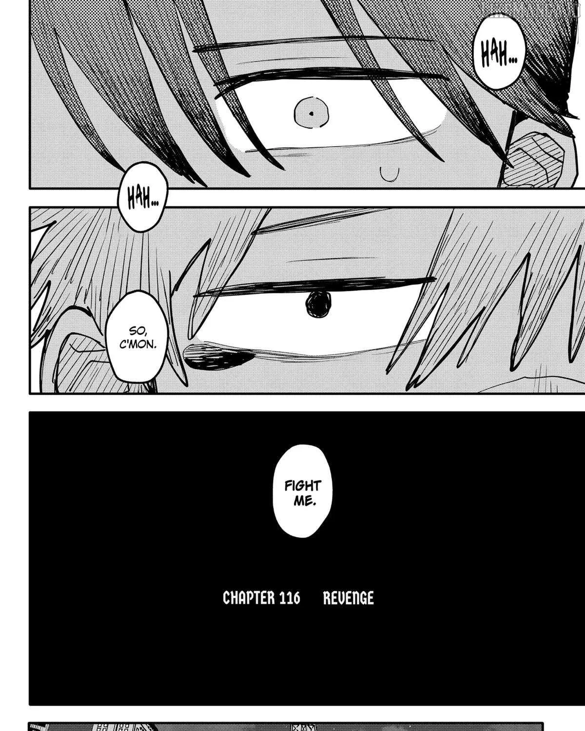 Read Kindergarten Wars chapter 116 image 10 on Lezhin