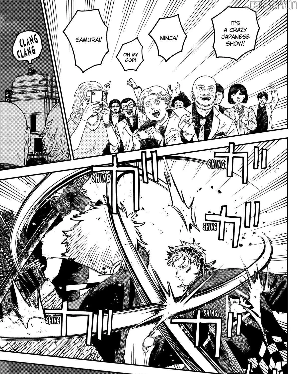 Read Kindergarten Wars chapter 116 image 12 on Lezhin