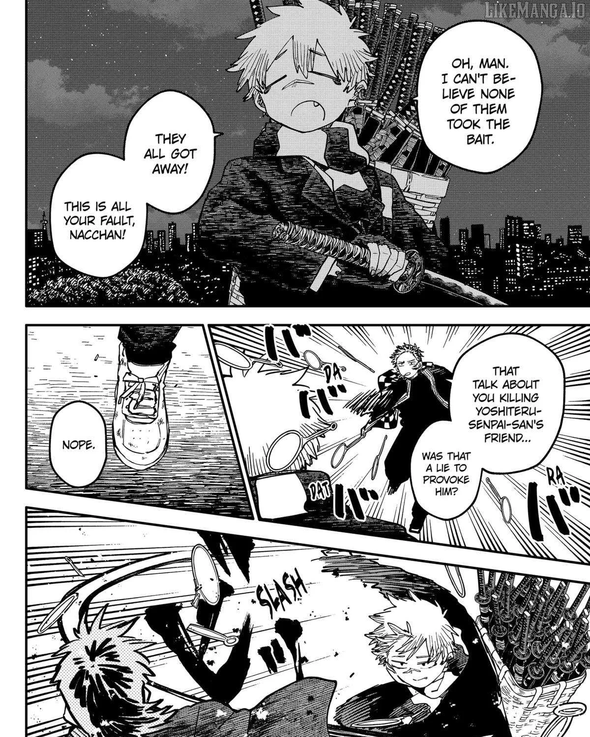 Read Kindergarten Wars chapter 116 image 14 on Lezhin