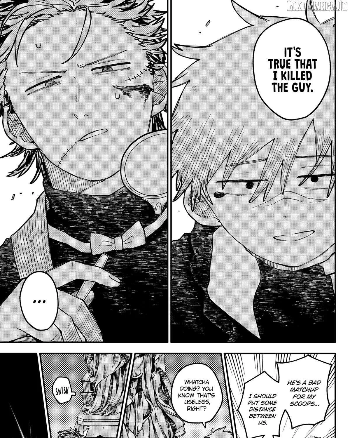 Read Kindergarten Wars chapter 116 image 16 on Lezhin