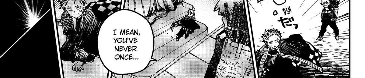 Read Kindergarten Wars chapter 116 image 17 on Lezhin