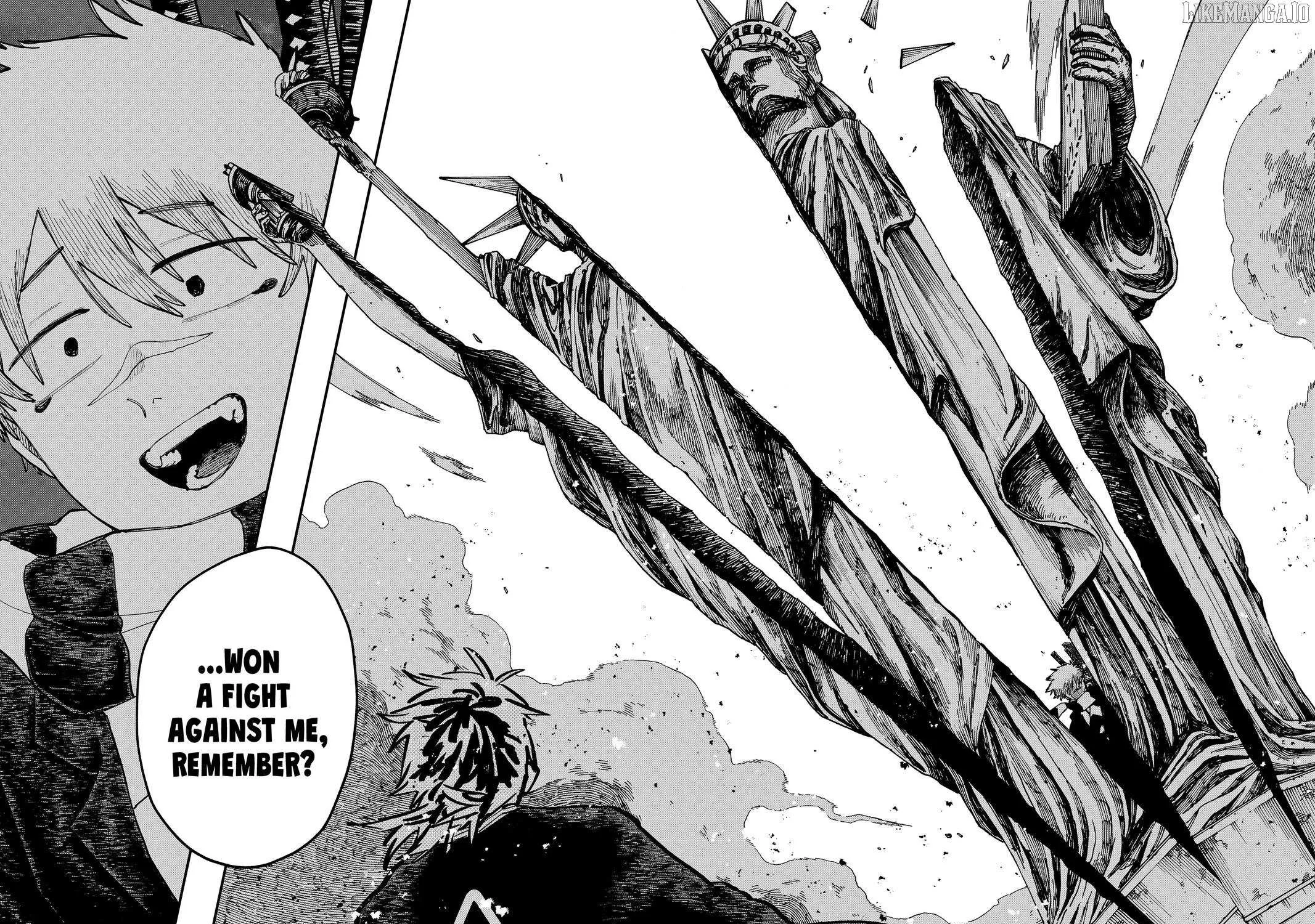 Read Kindergarten Wars chapter 116 image 18 on Lezhin