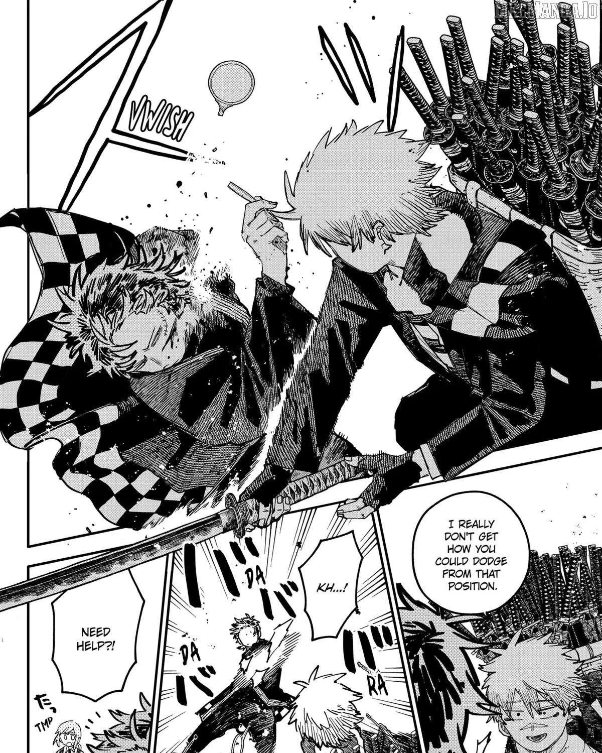Read Kindergarten Wars chapter 116 image 2 on Lezhin