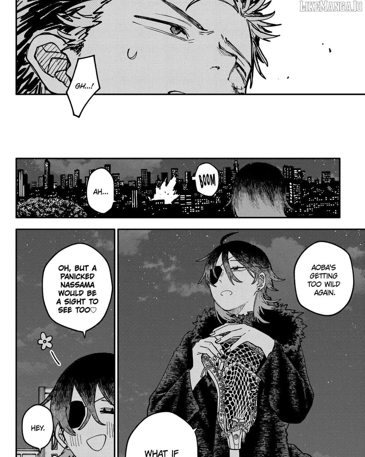 Read Kindergarten Wars chapter 116 image 20 on Lezhin