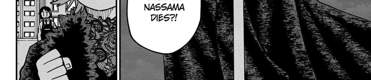 Read Kindergarten Wars chapter 116 image 21 on Lezhin