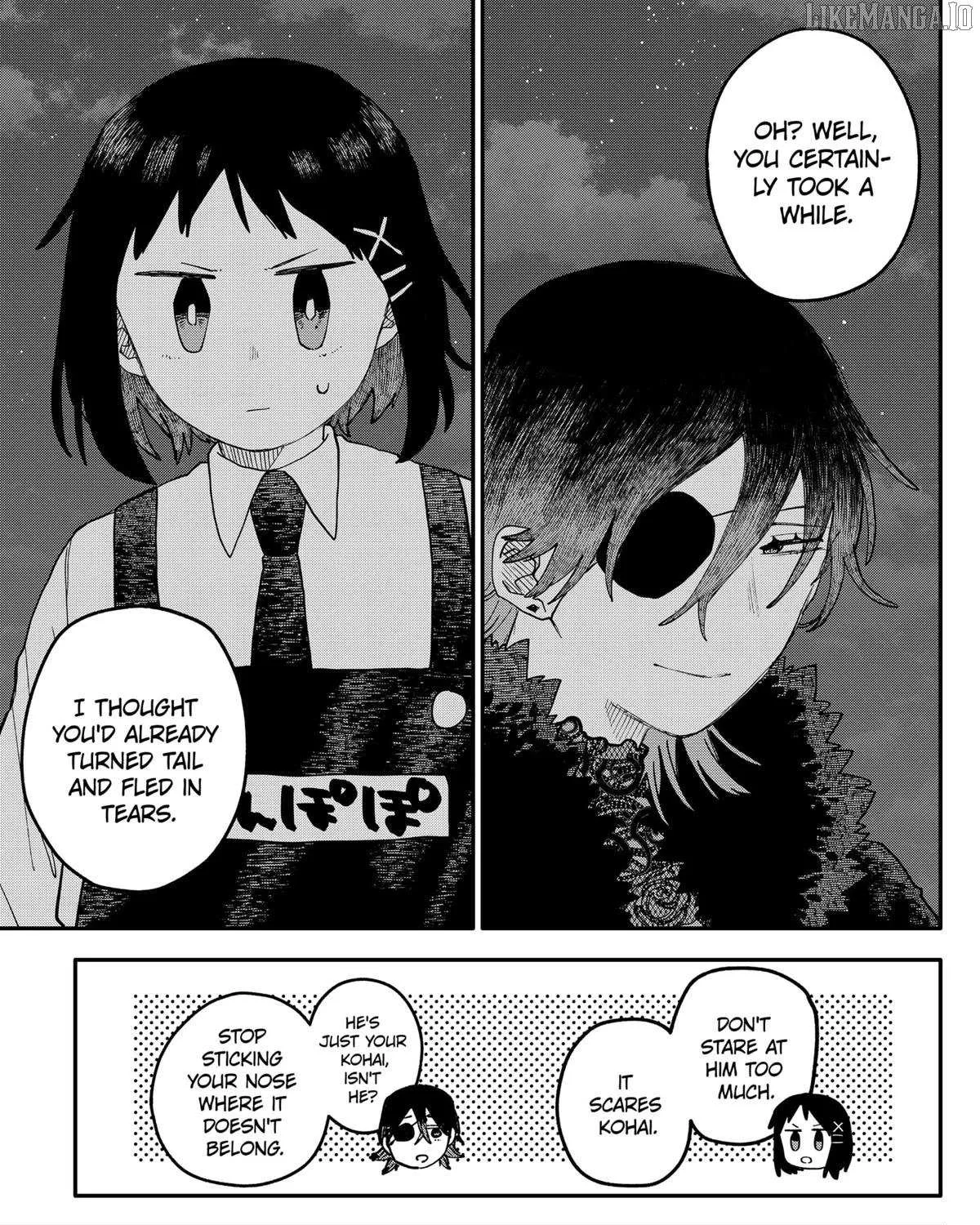 Read Kindergarten Wars chapter 116 image 22 on Lezhin