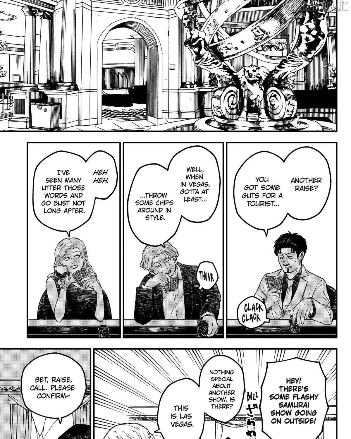 Read Kindergarten Wars chapter 116 image 26 on Lezhin