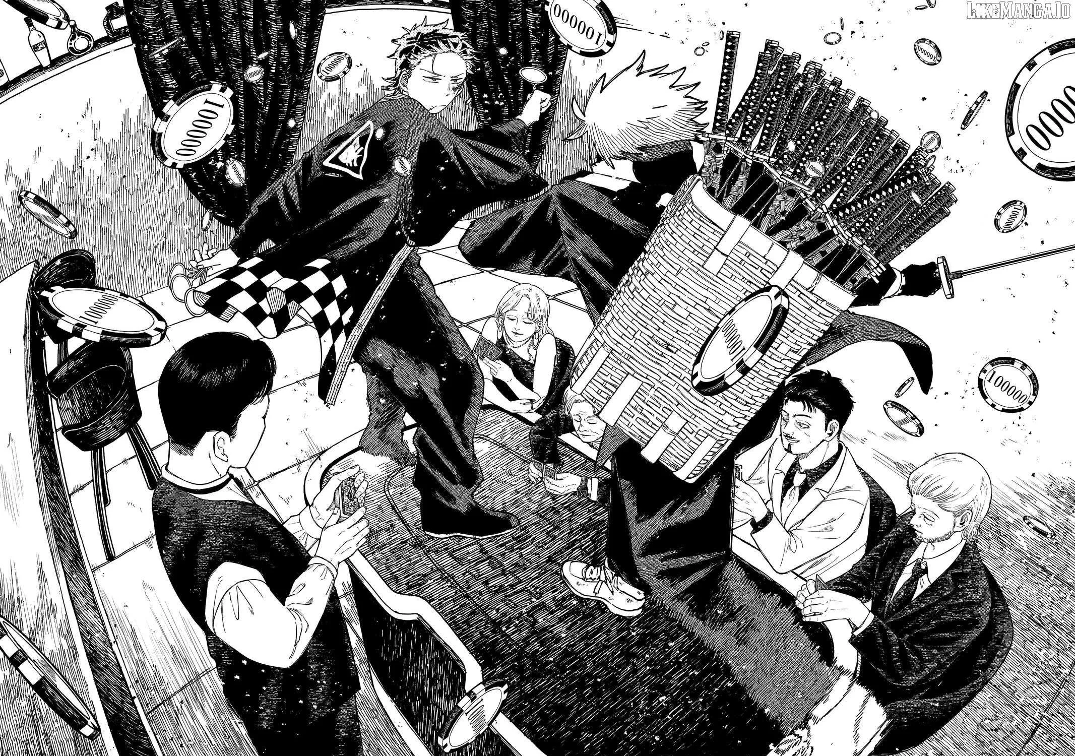 Read Kindergarten Wars chapter 116 image 28 on Lezhin