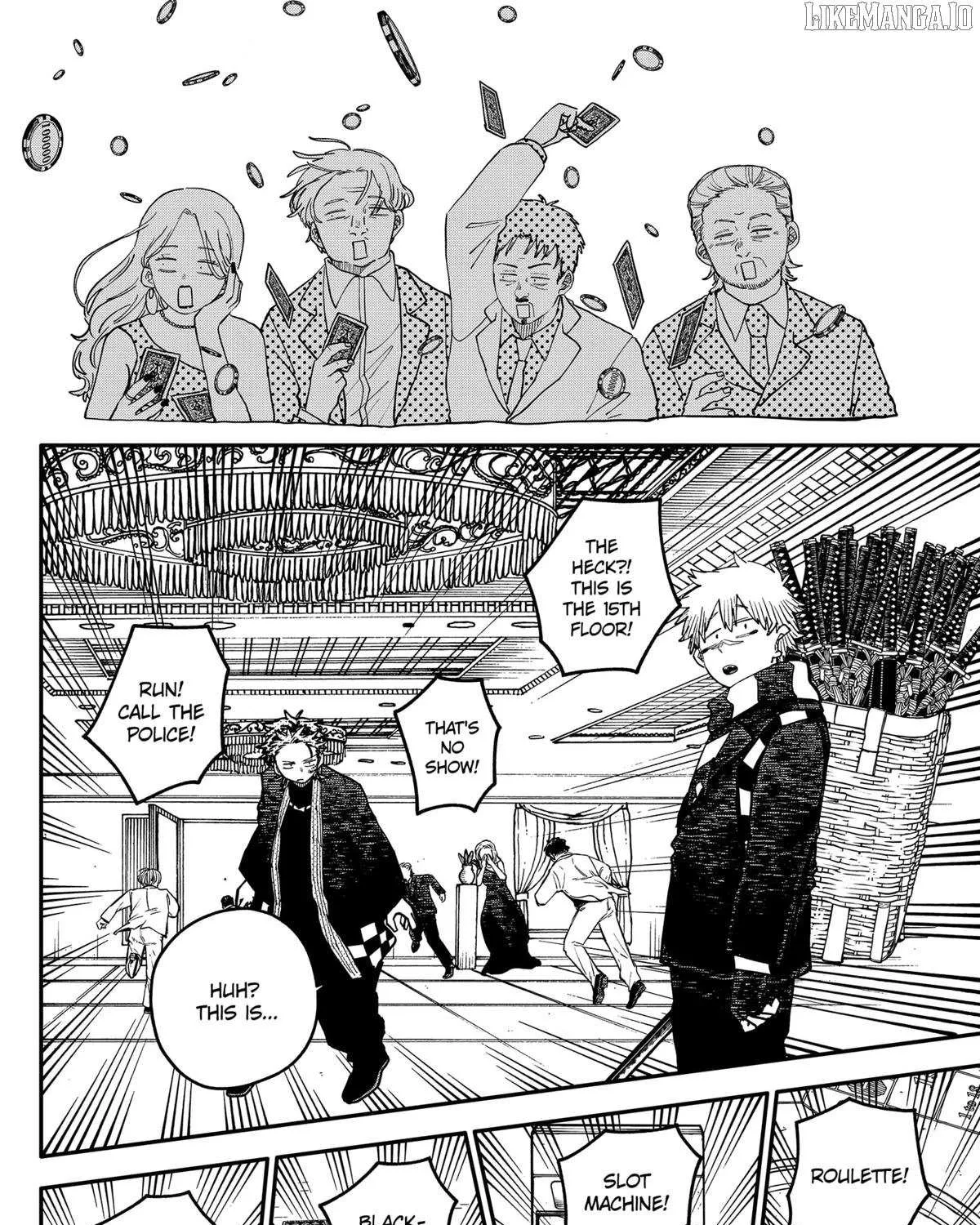 Read Kindergarten Wars chapter 116 image 30 on Lezhin