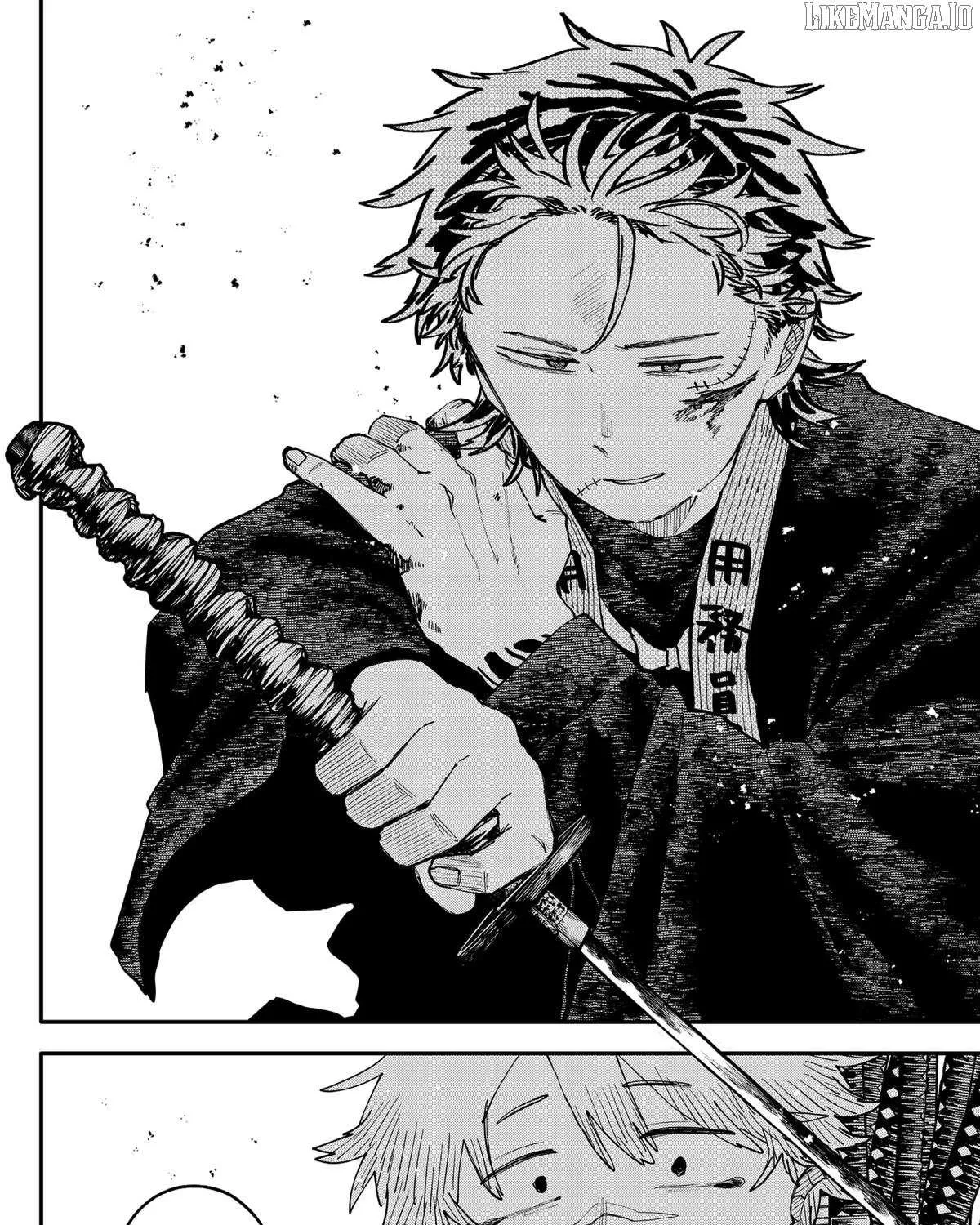 Read Kindergarten Wars chapter 116 image 38 on Lezhin