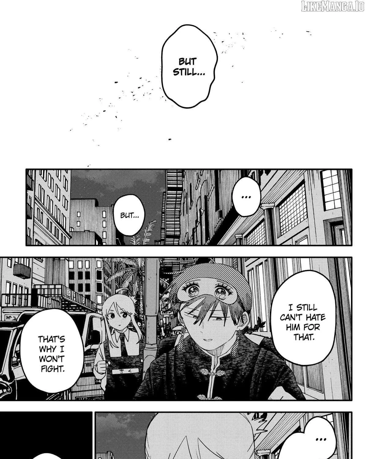 Read Kindergarten Wars chapter 116 image 40 on Lezhin