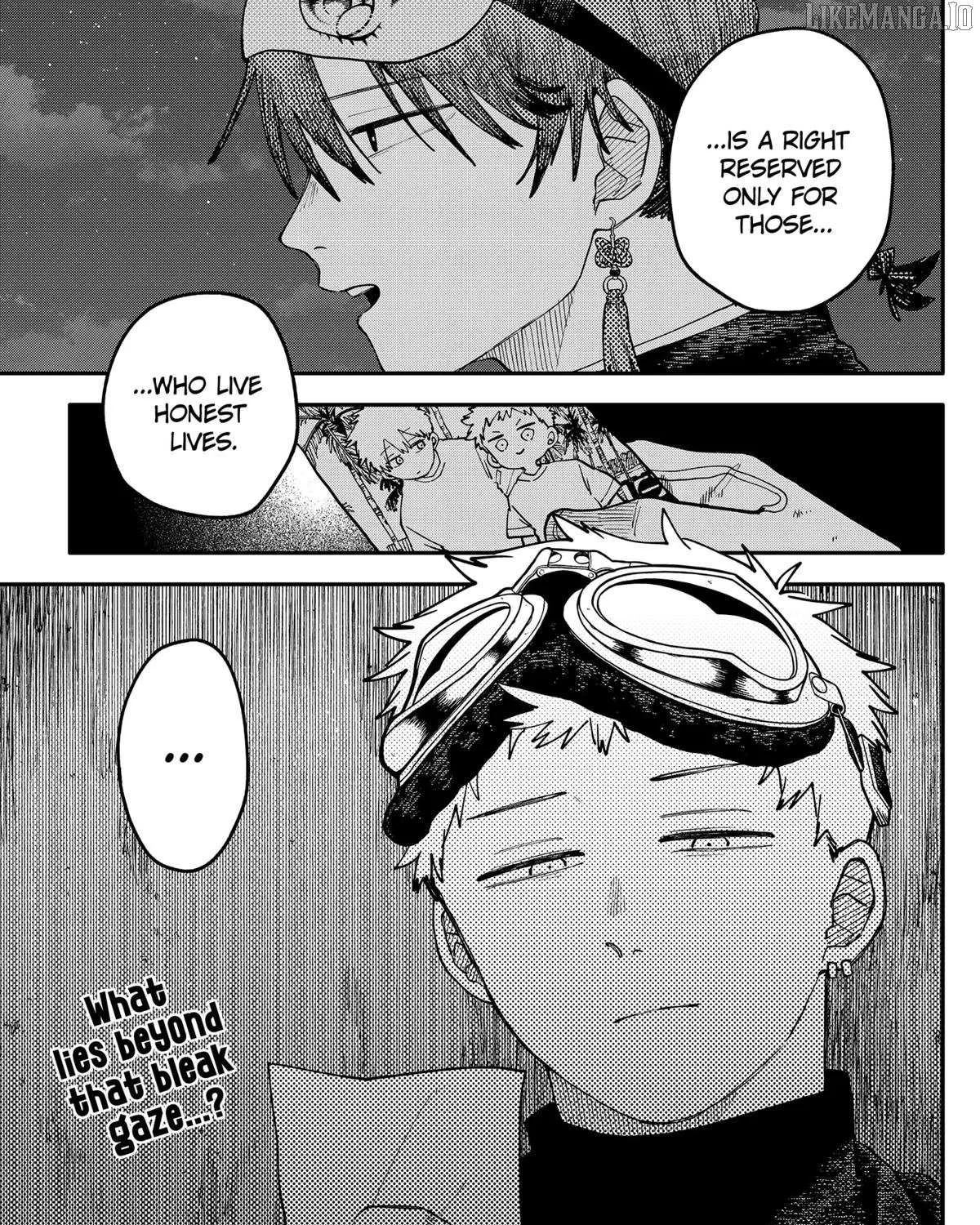 Read Kindergarten Wars chapter 116 image 44 on Lezhin