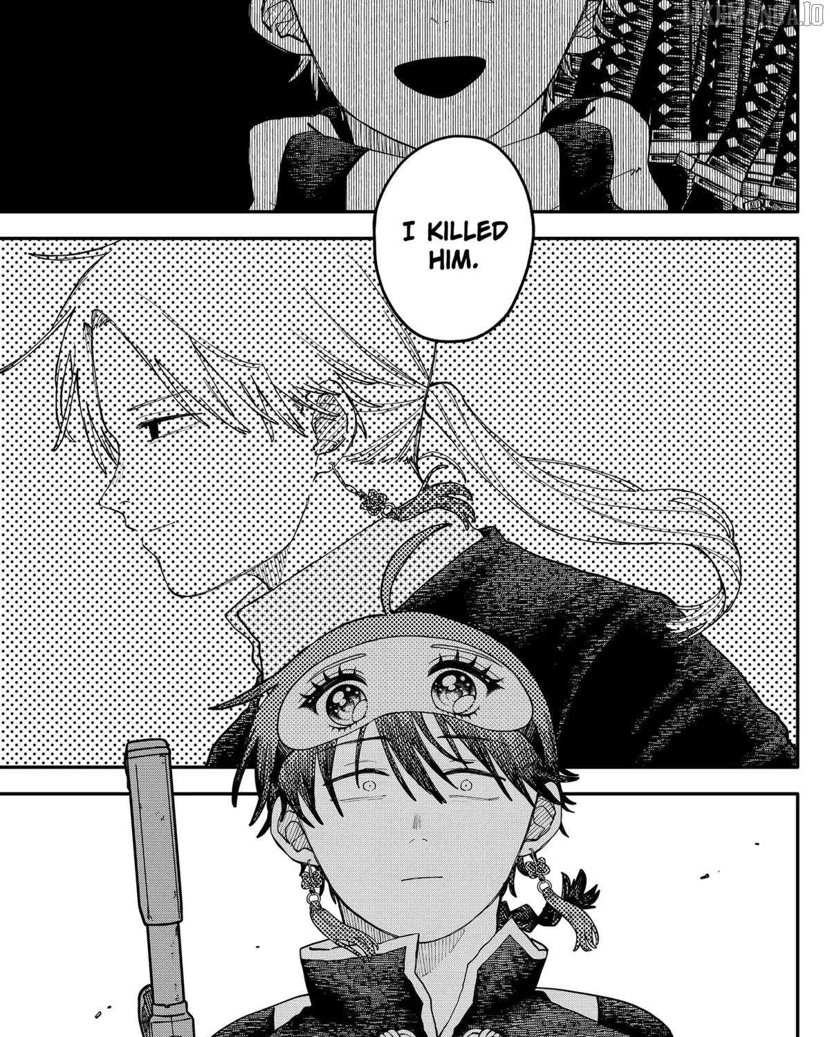Read Kindergarten Wars chapter 116 image 8 on Lezhin