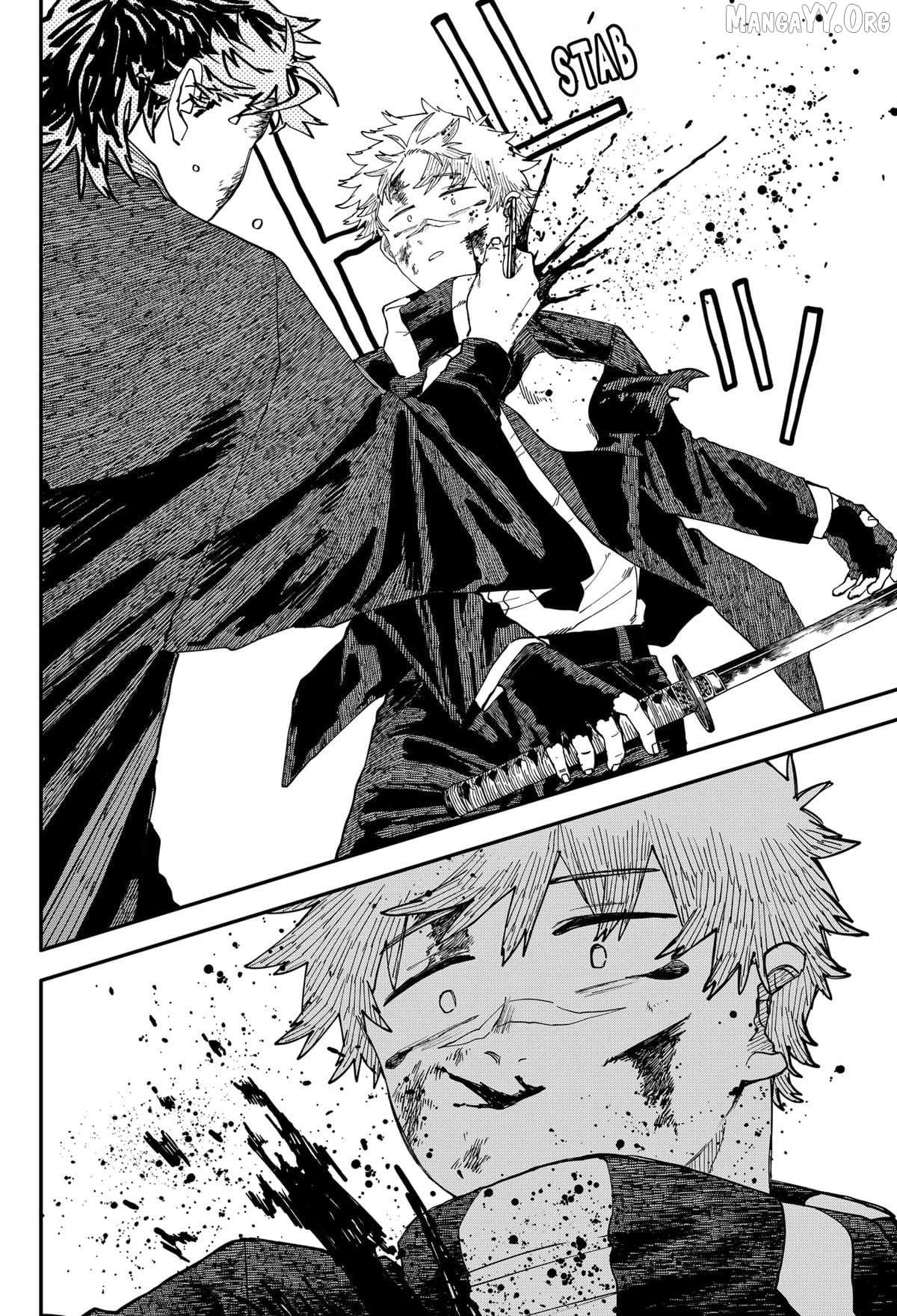 Read Kindergarten Wars chapter 118 image 16 on Lezhin