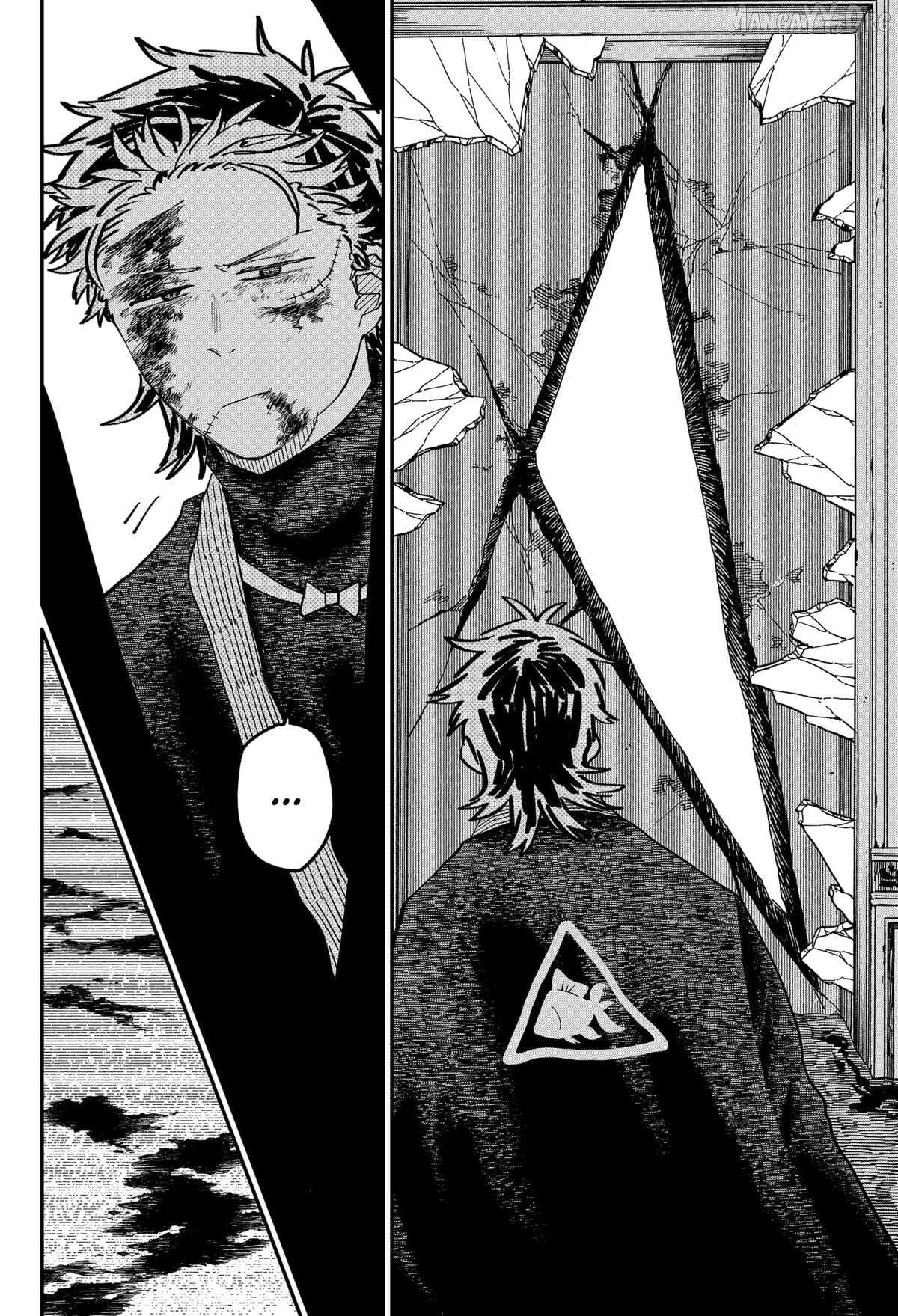 Read Kindergarten Wars chapter 118 image 18 on Lezhin