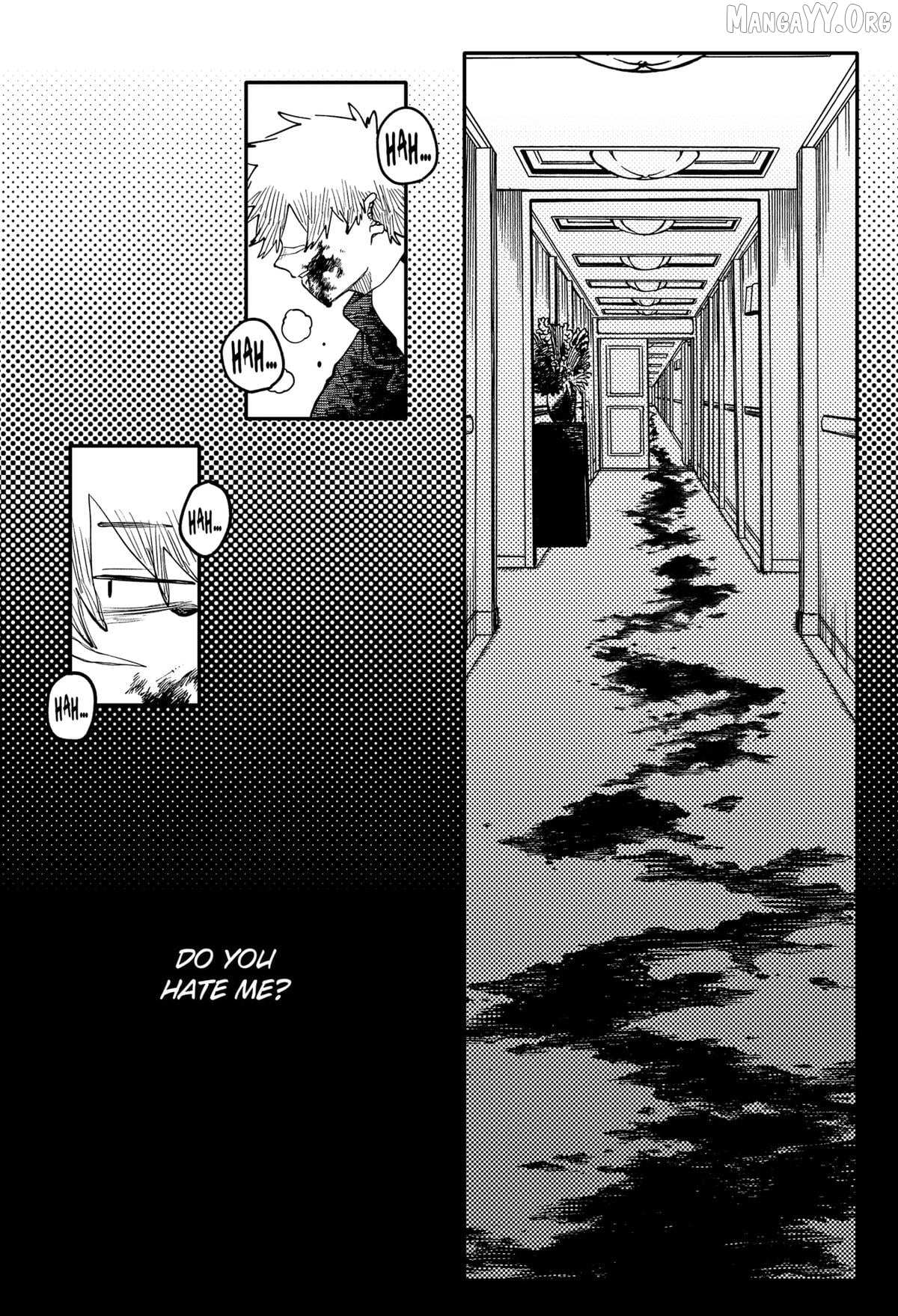 Read Kindergarten Wars chapter 118 image 19 on Lezhin