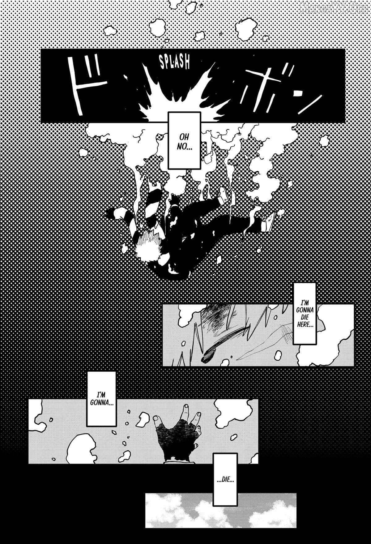 Read Kindergarten Wars chapter 118 image 23 on Lezhin