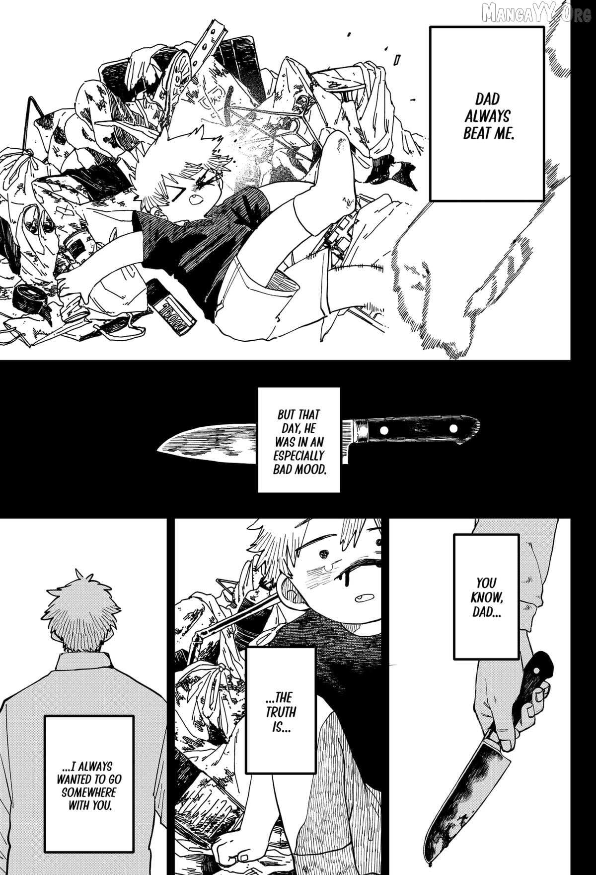 Read Kindergarten Wars chapter 118 image 25 on Lezhin