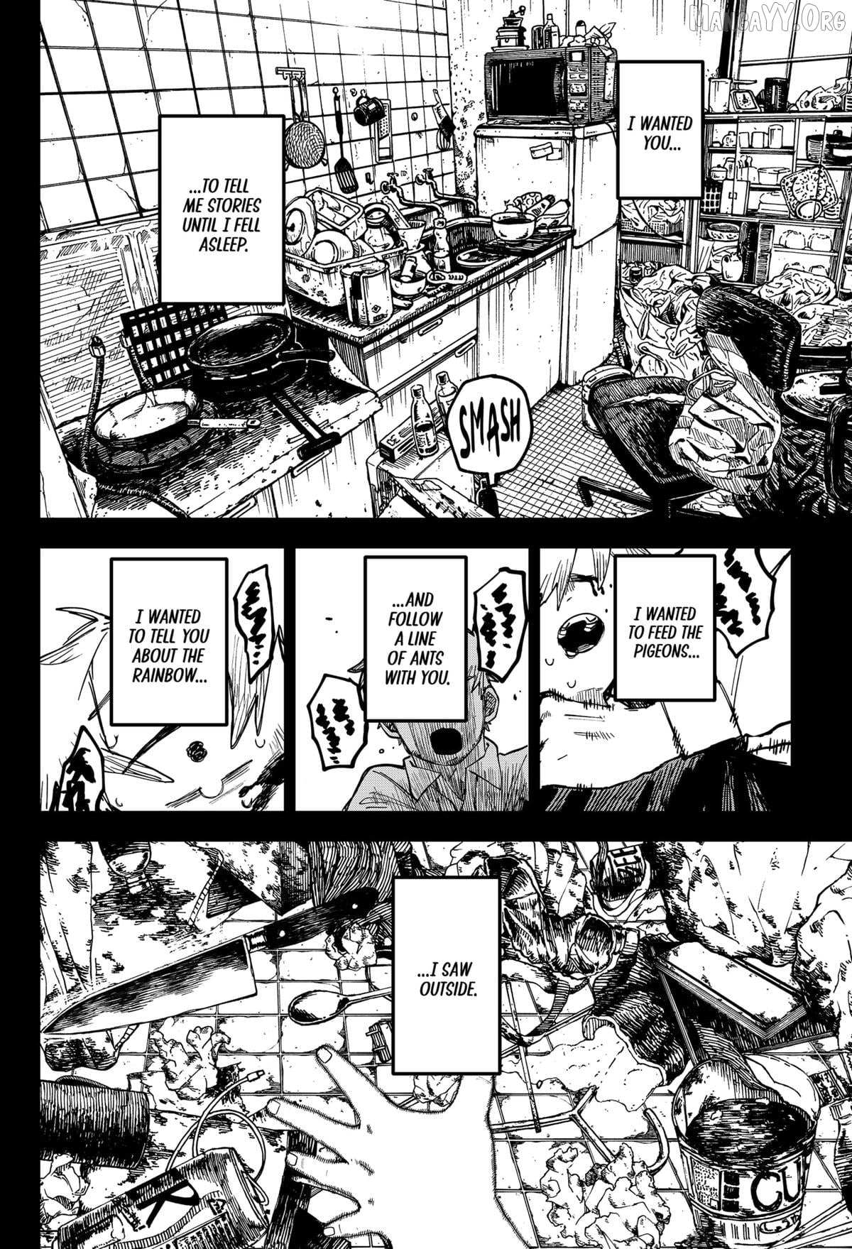 Read Kindergarten Wars chapter 118 image 26 on Lezhin