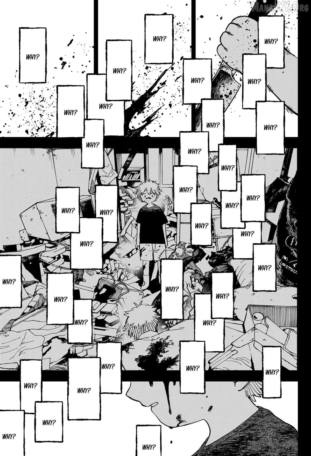 Read Kindergarten Wars chapter 118 image 27 on Lezhin
