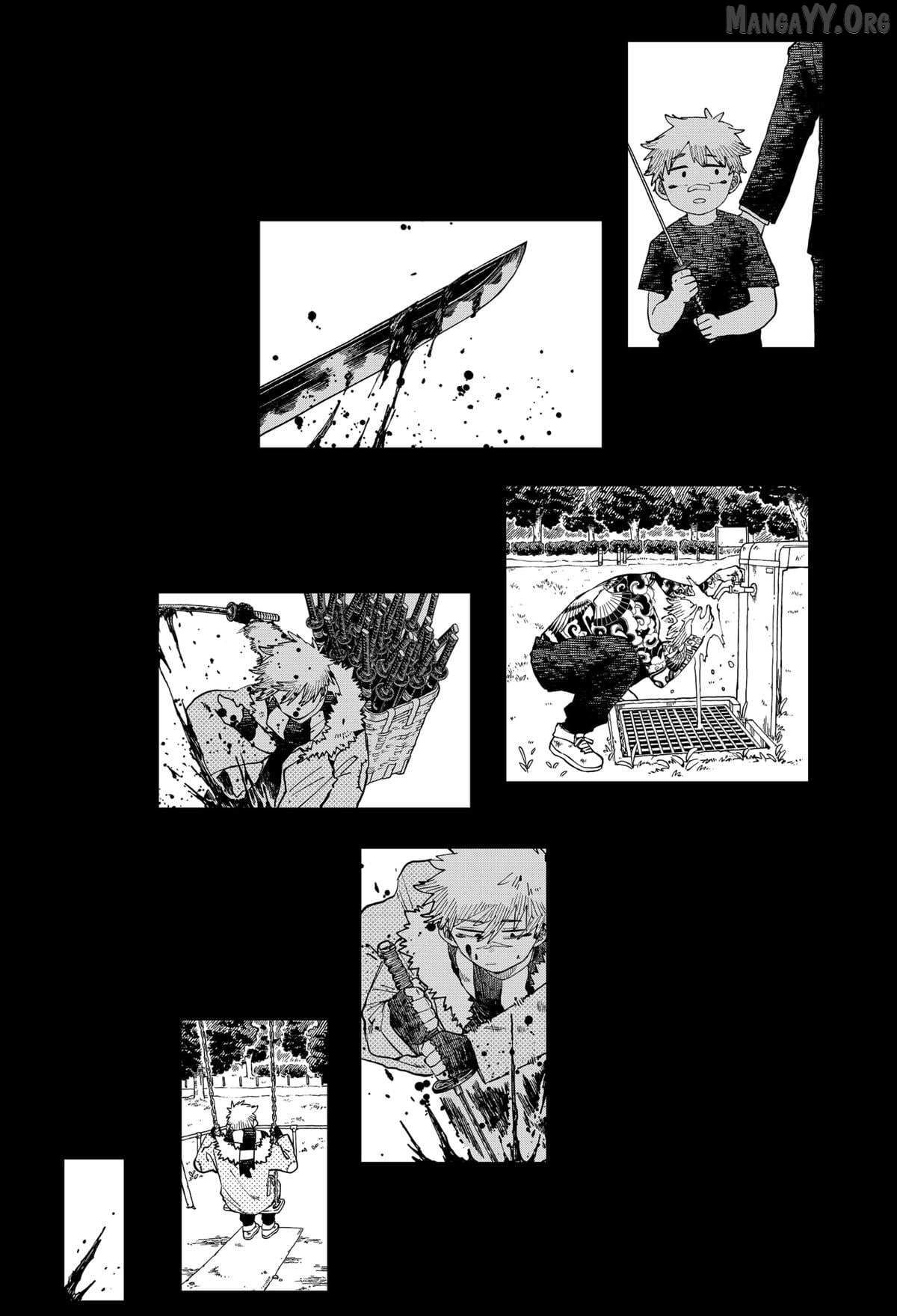 Read Kindergarten Wars chapter 118 image 28 on Lezhin