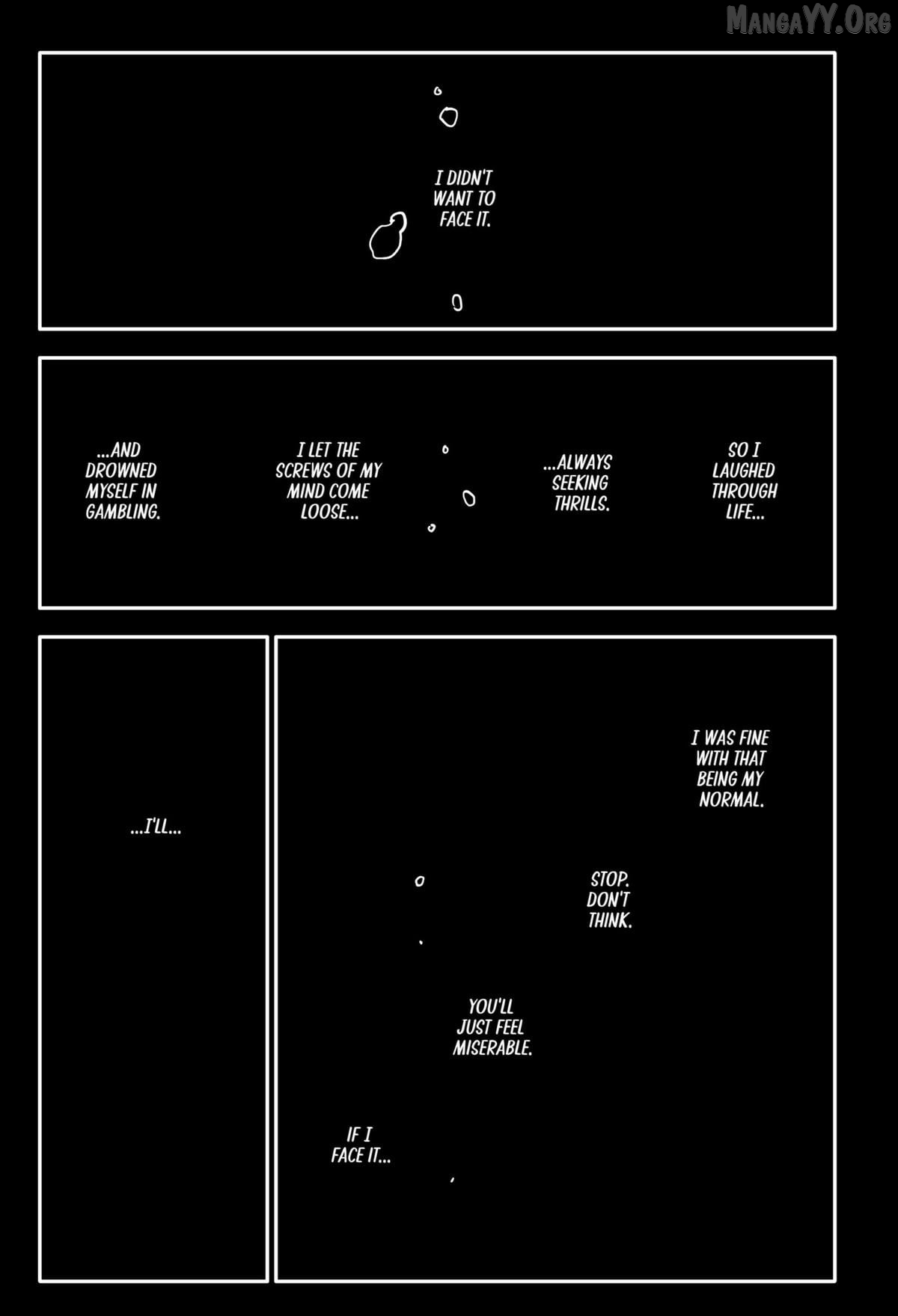 Read Kindergarten Wars chapter 118 image 30 on Lezhin