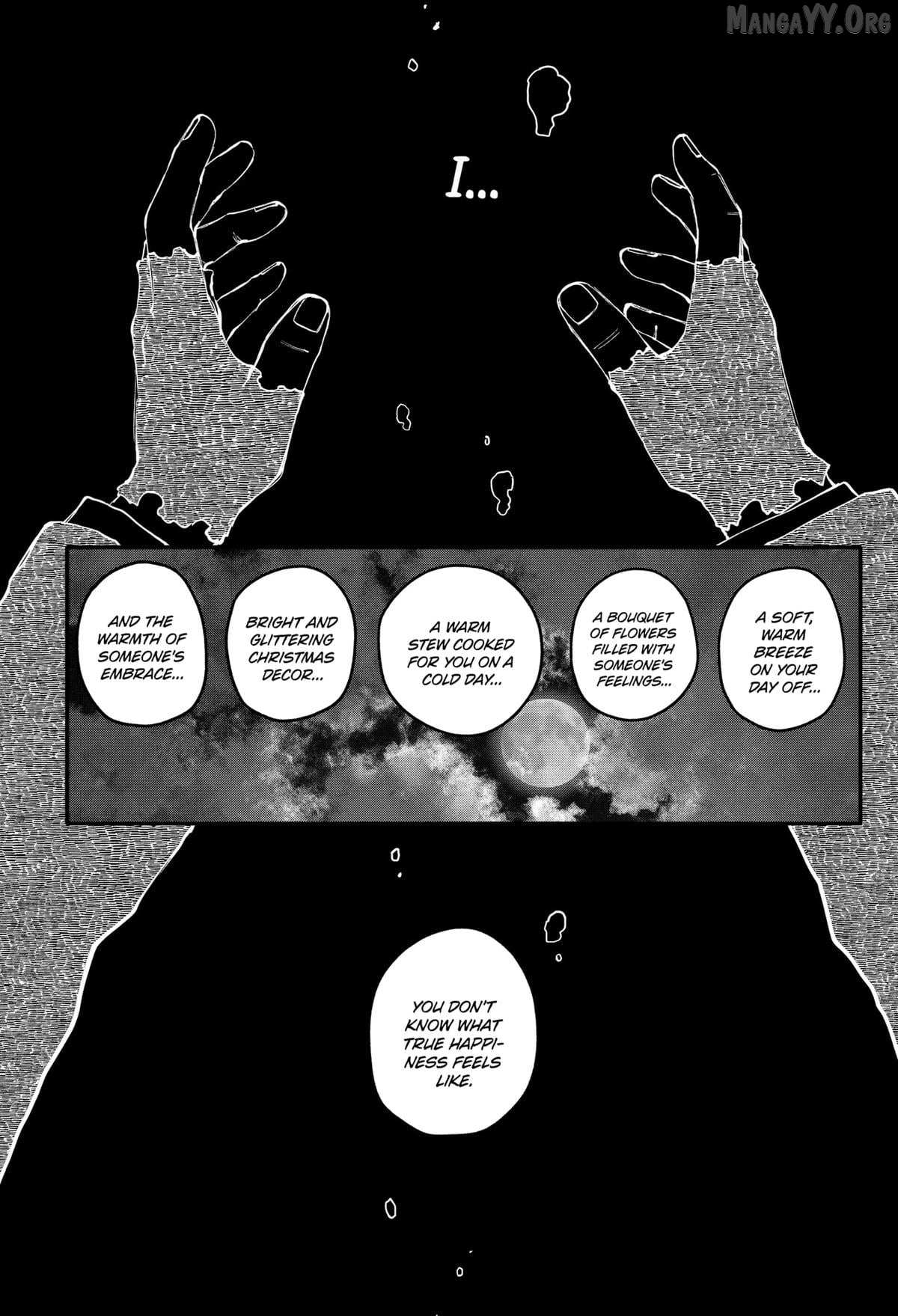 Read Kindergarten Wars chapter 118 image 31 on Lezhin