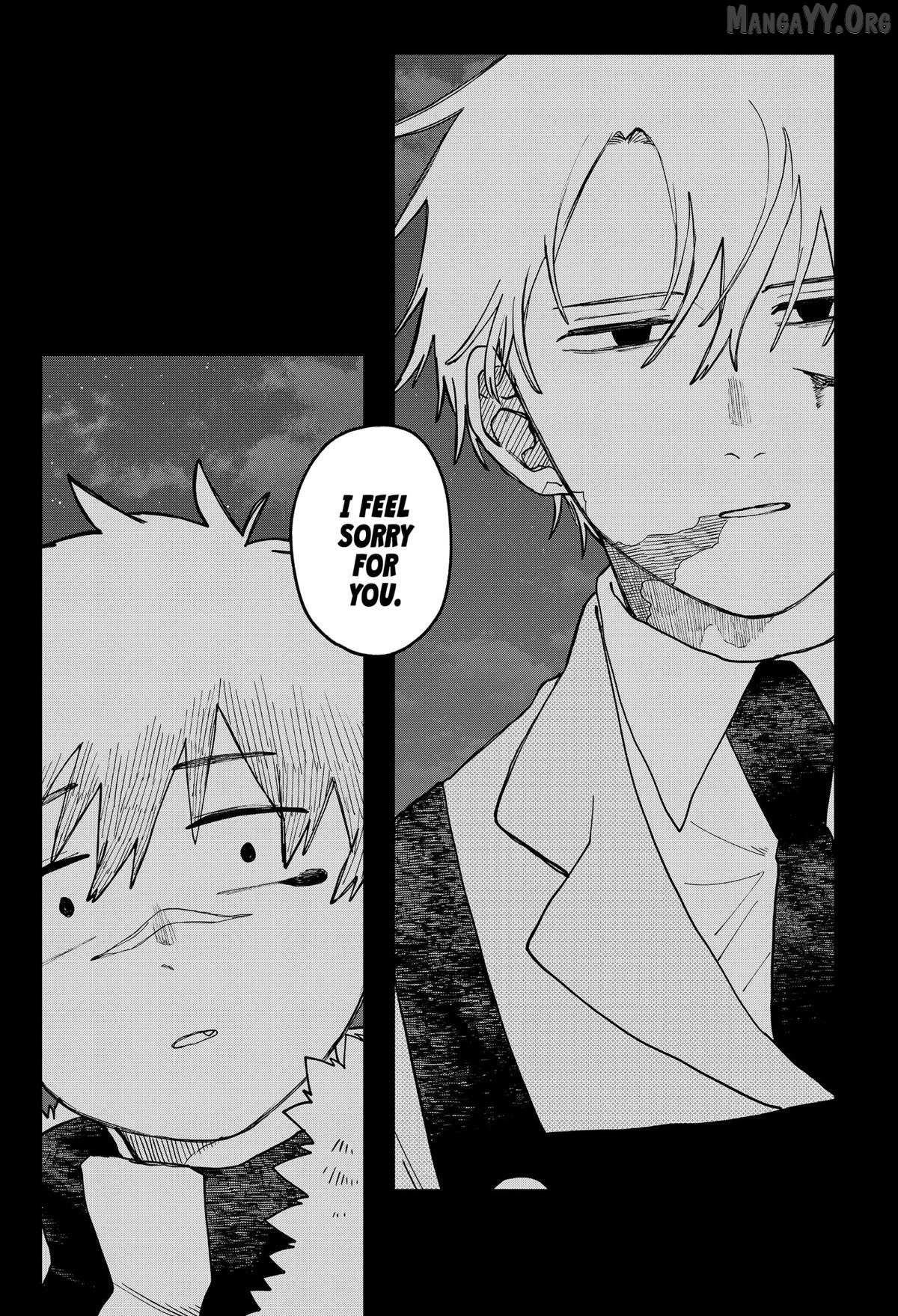 Read Kindergarten Wars chapter 118 image 32 on Lezhin
