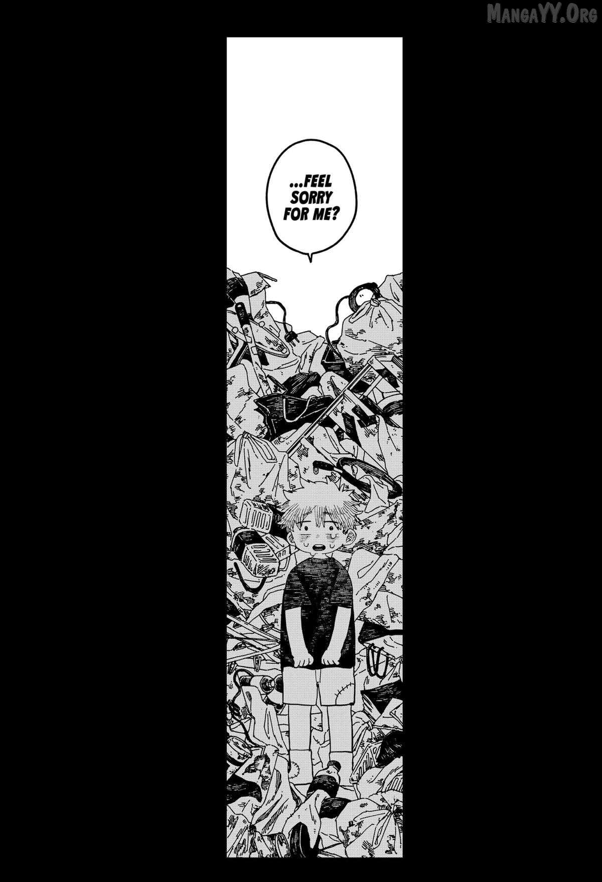 Read Kindergarten Wars chapter 118 image 33 on Lezhin