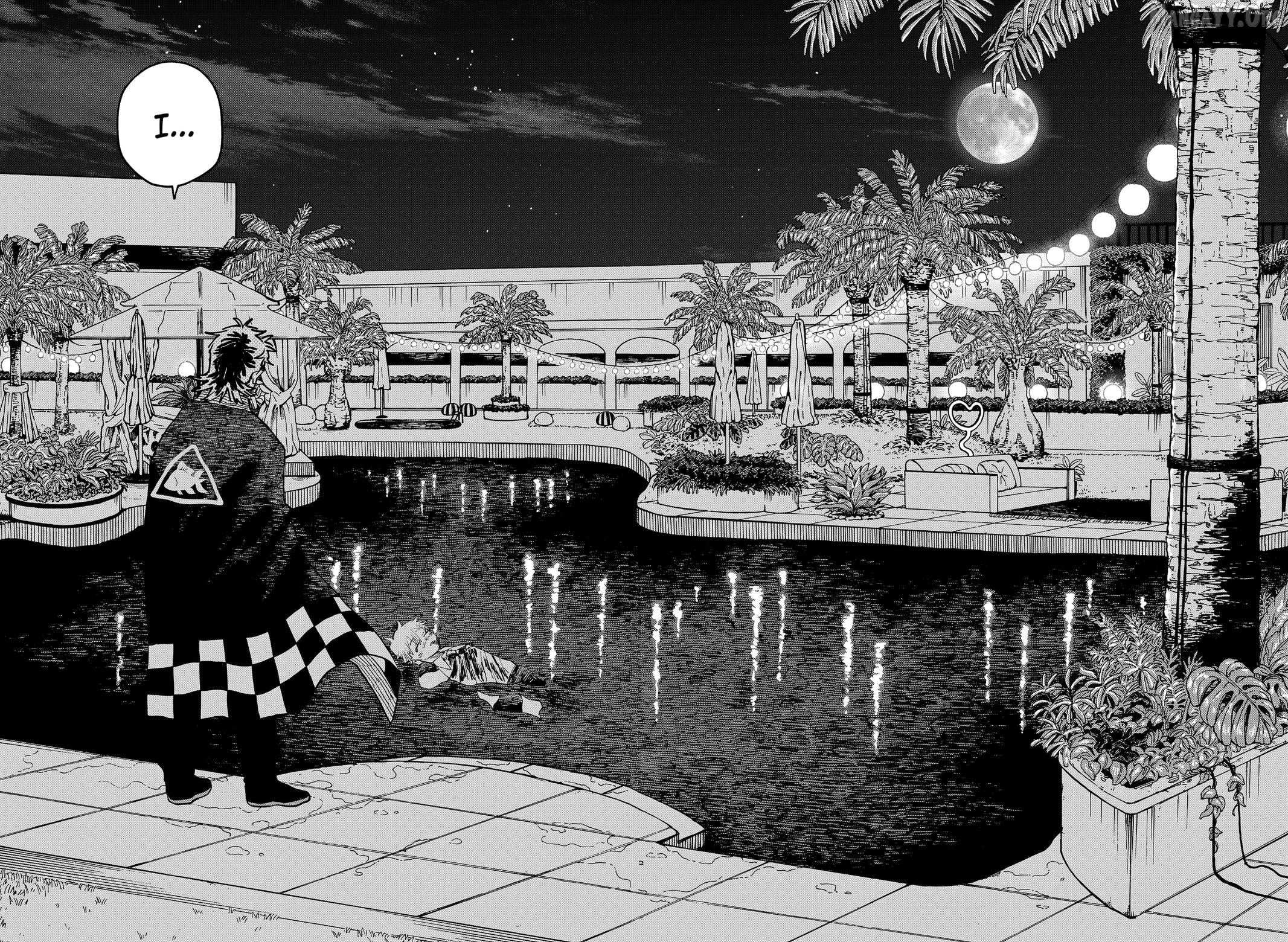 Read Kindergarten Wars chapter 118 image 34 on Lezhin