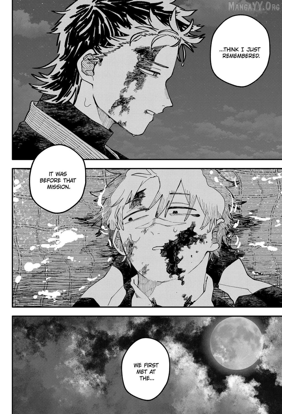 Read Kindergarten Wars chapter 118 image 35 on Lezhin