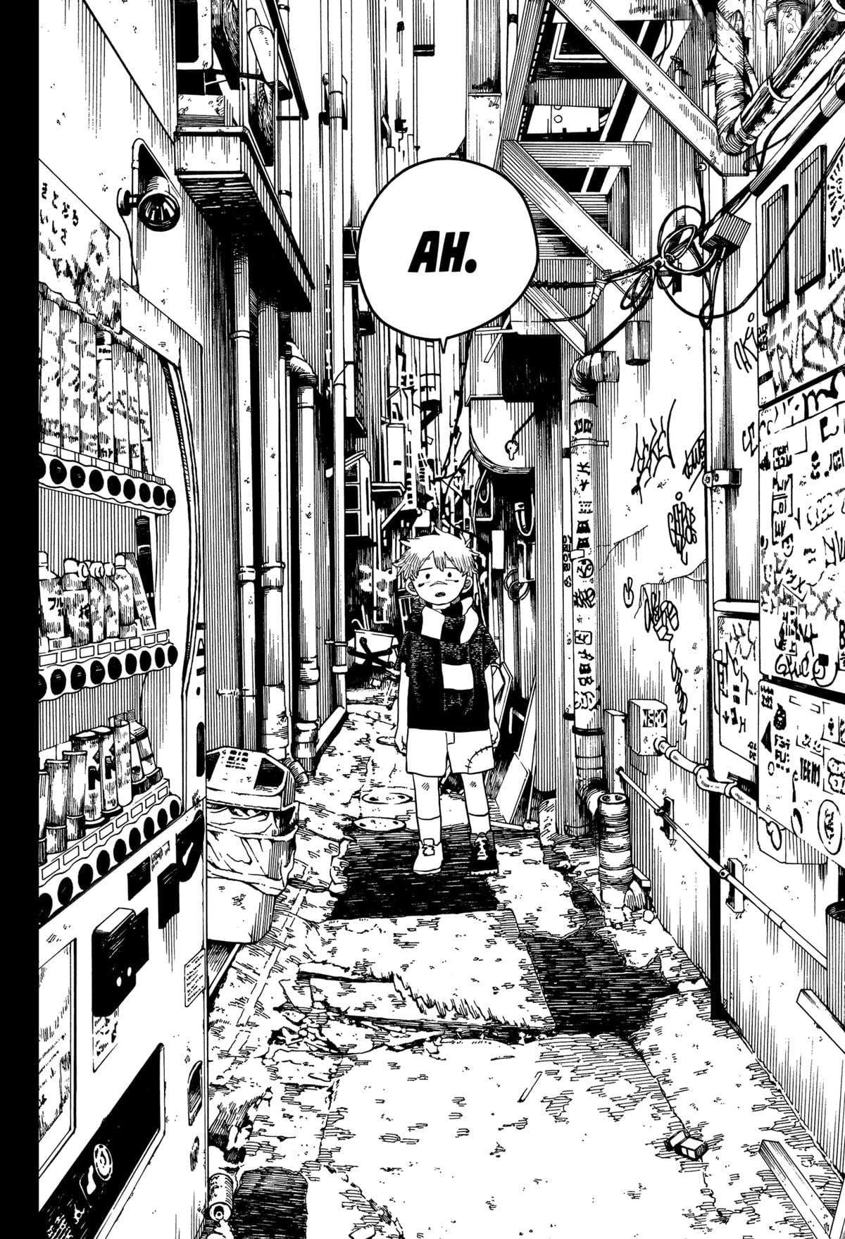 Read Kindergarten Wars chapter 118 image 41 on Lezhin