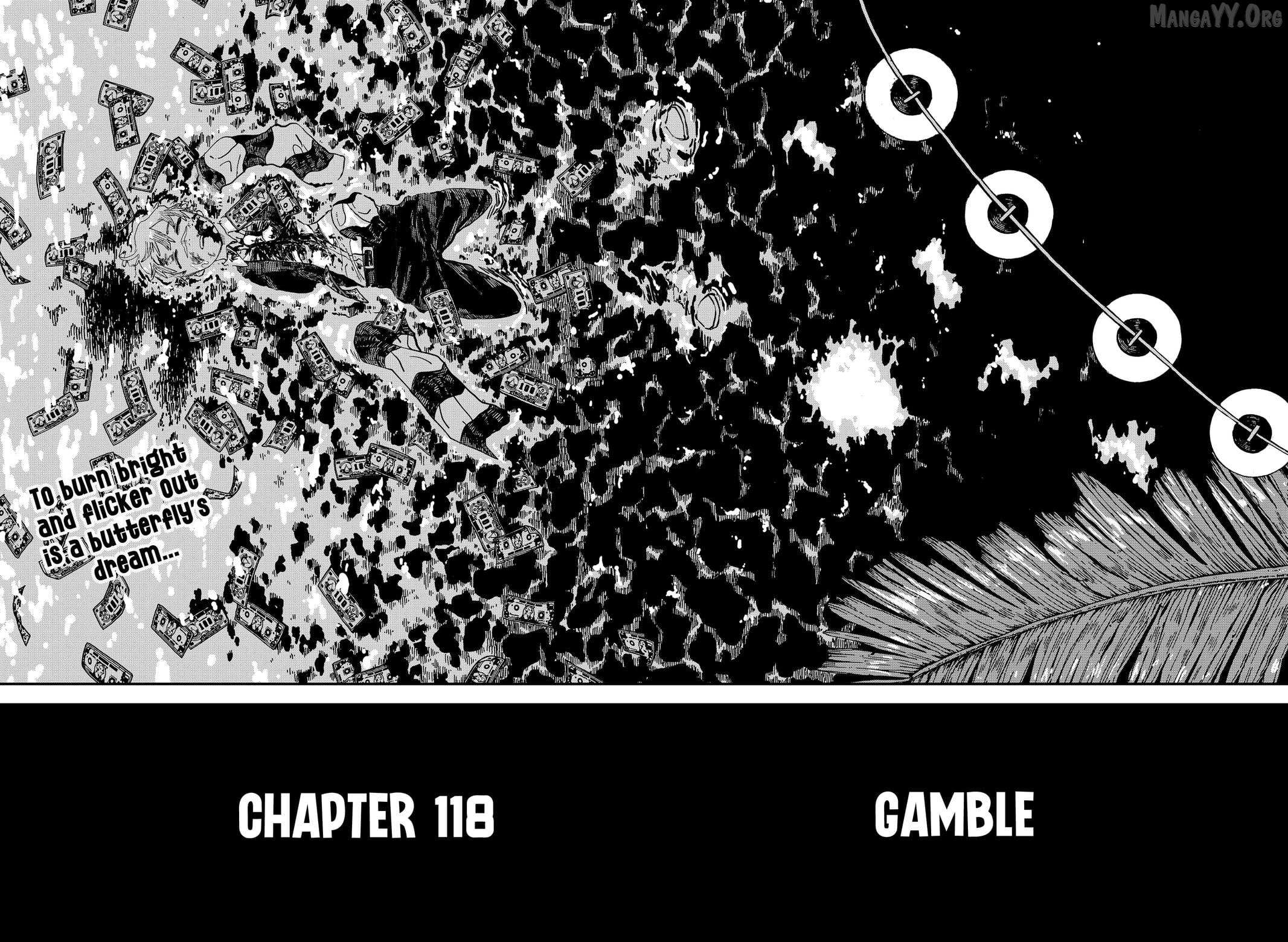 Read Kindergarten Wars chapter 118 image 48 on Lezhin