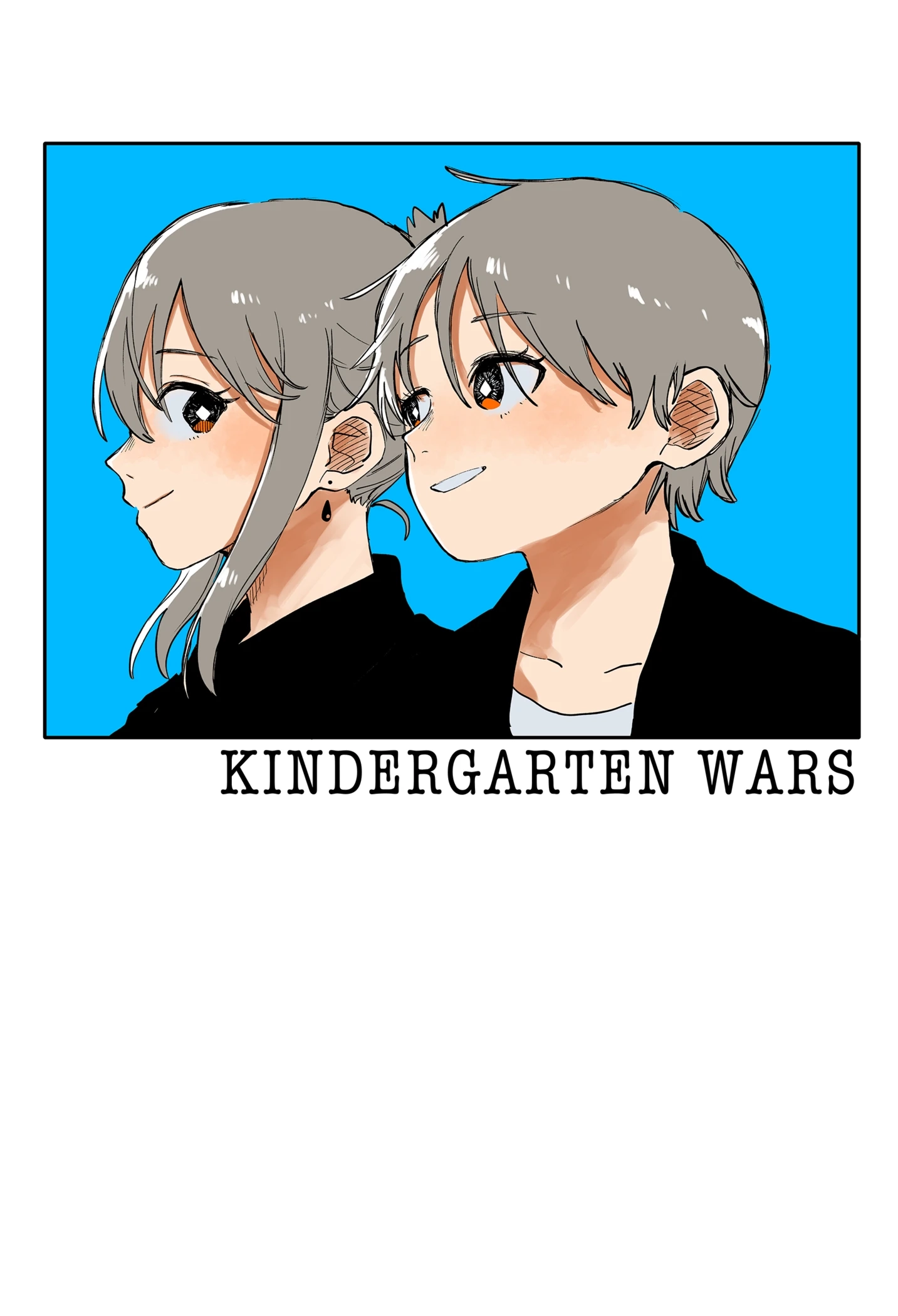 Read Kindergarten Wars chapter 119.1 image 16 on Lezhin