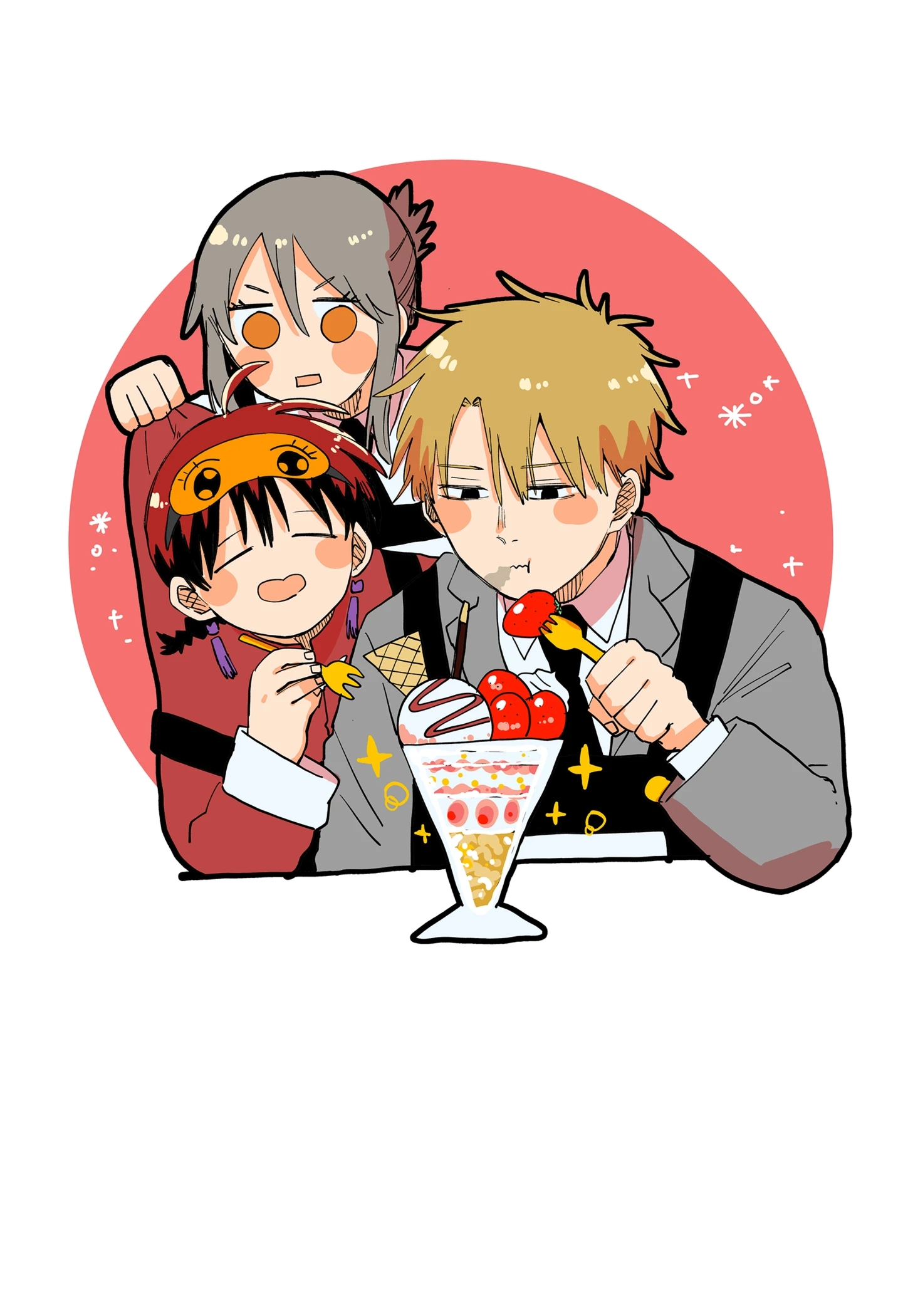 Read Kindergarten Wars chapter 119.1 image 22 on Lezhin
