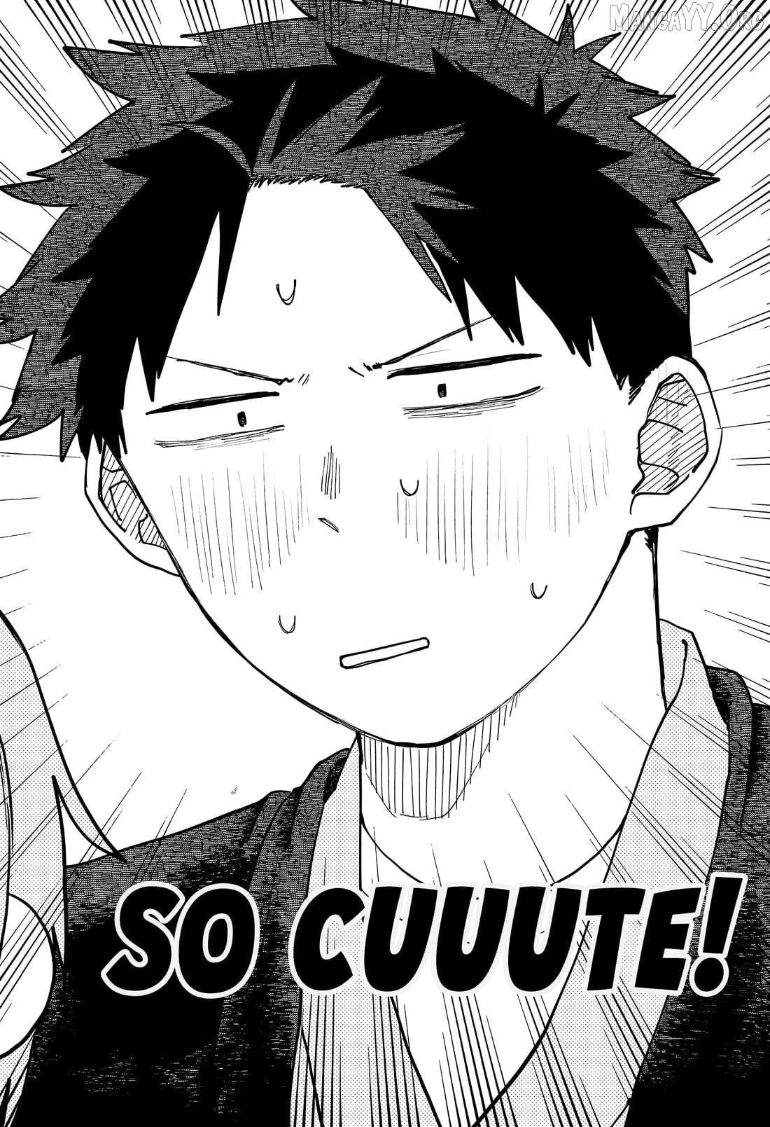 Read Kindergarten Wars chapter 119.5 image 7 on Lezhin
