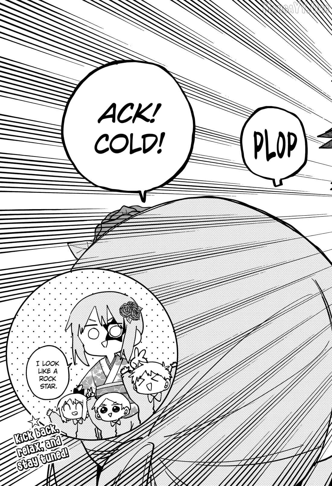 Read Kindergarten Wars chapter 119.5 image 8 on Lezhin