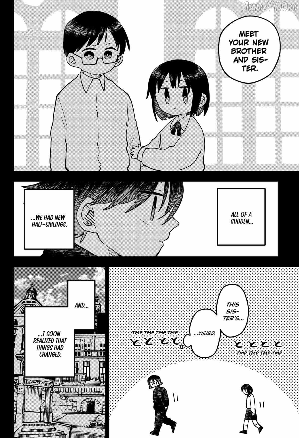 Read Kindergarten Wars chapter 120 image 13 on Lezhin