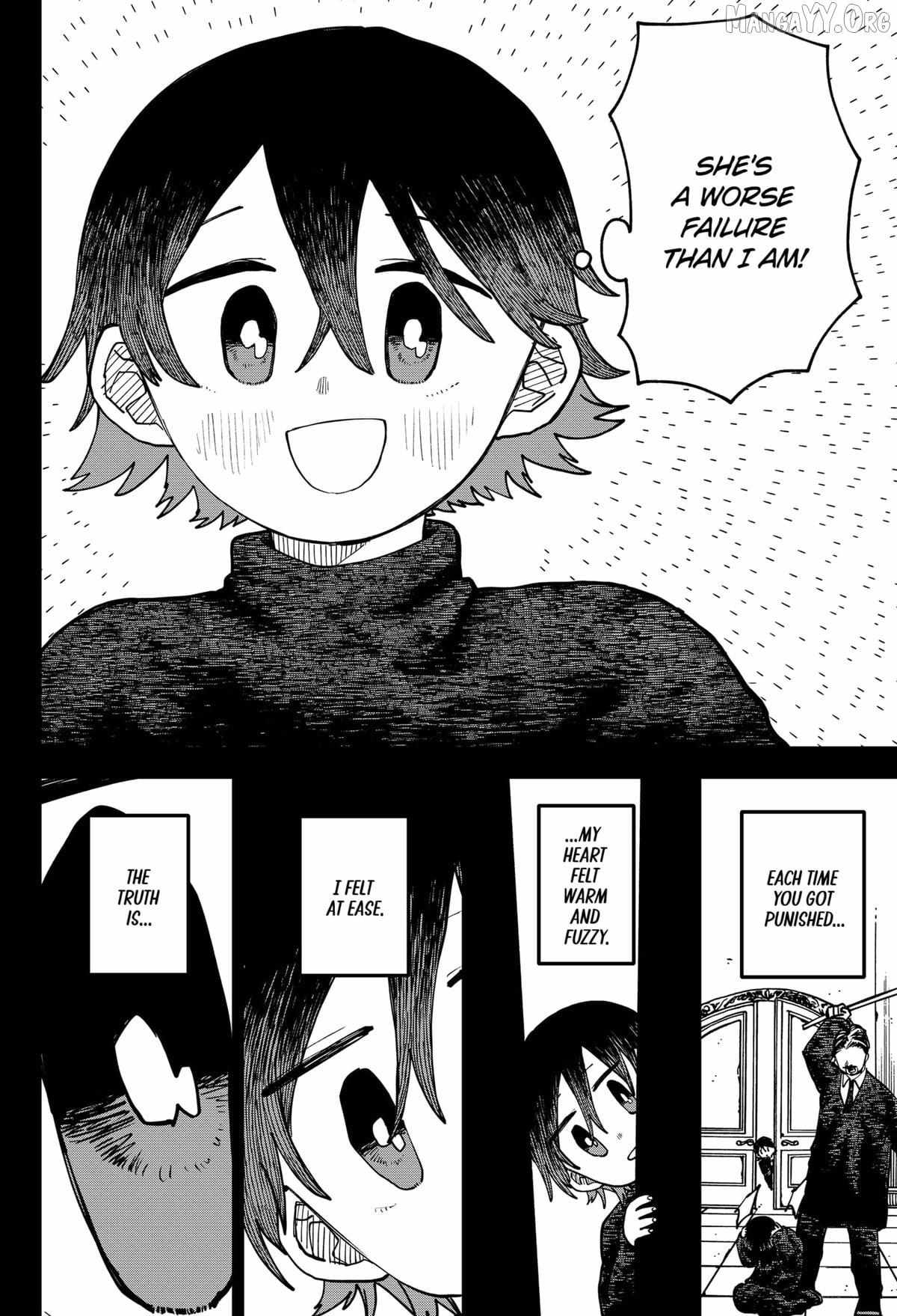 Read Kindergarten Wars chapter 120 image 15 on Lezhin