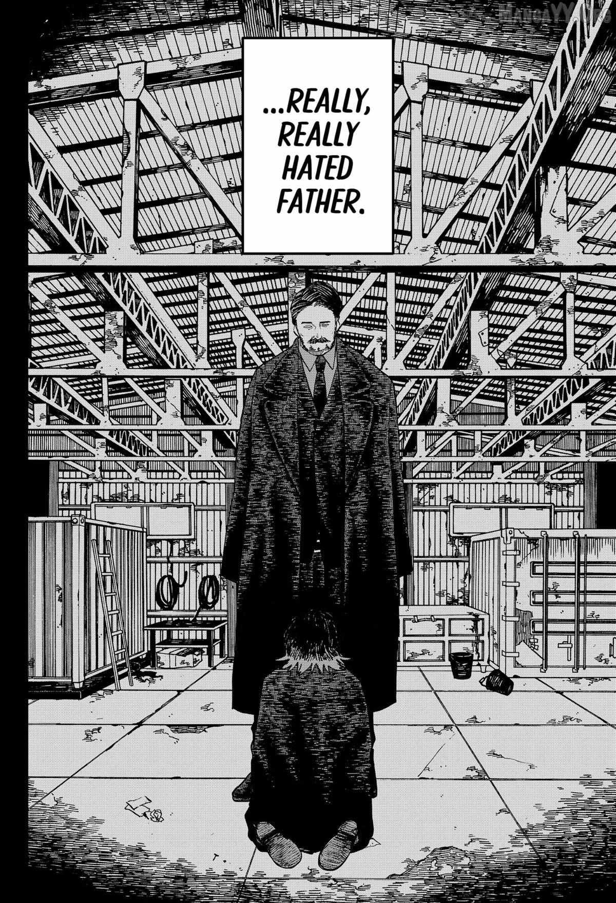 Read Kindergarten Wars chapter 120 image 17 on Lezhin