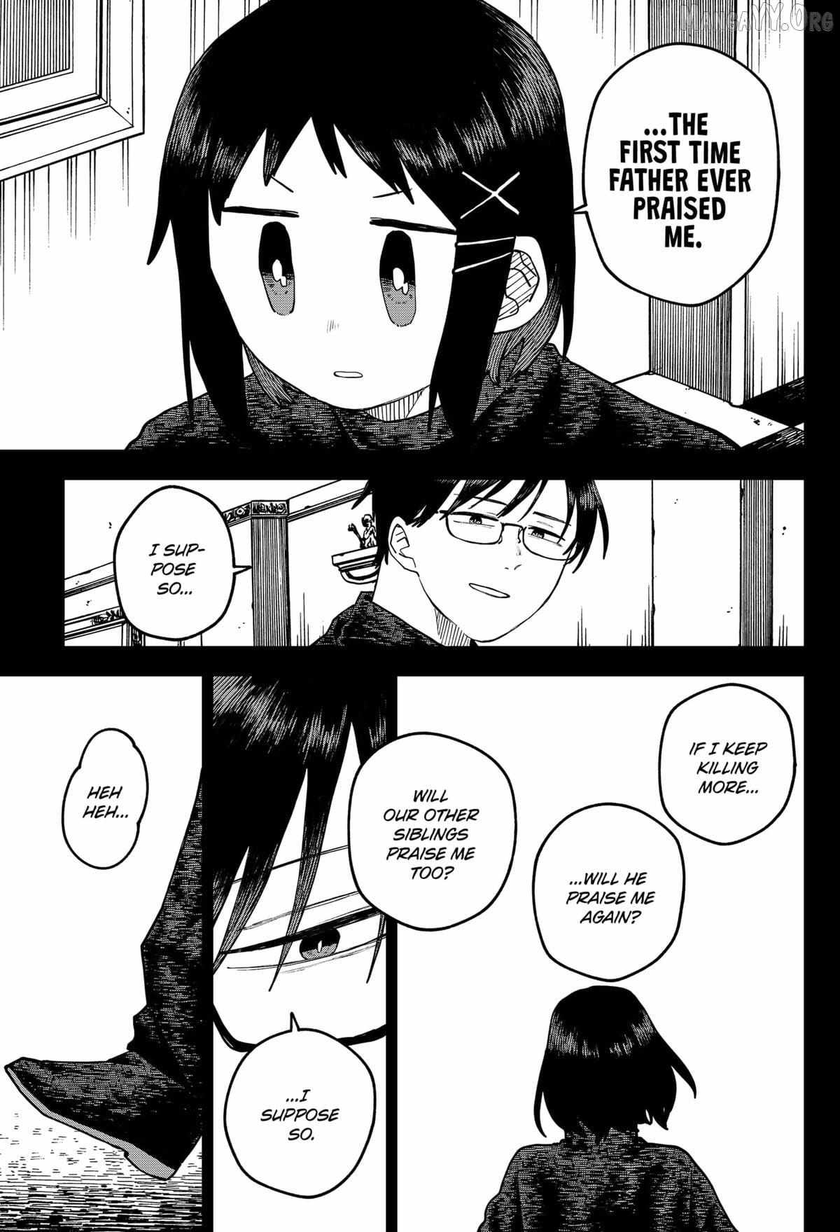 Read Kindergarten Wars chapter 120 image 20 on Lezhin