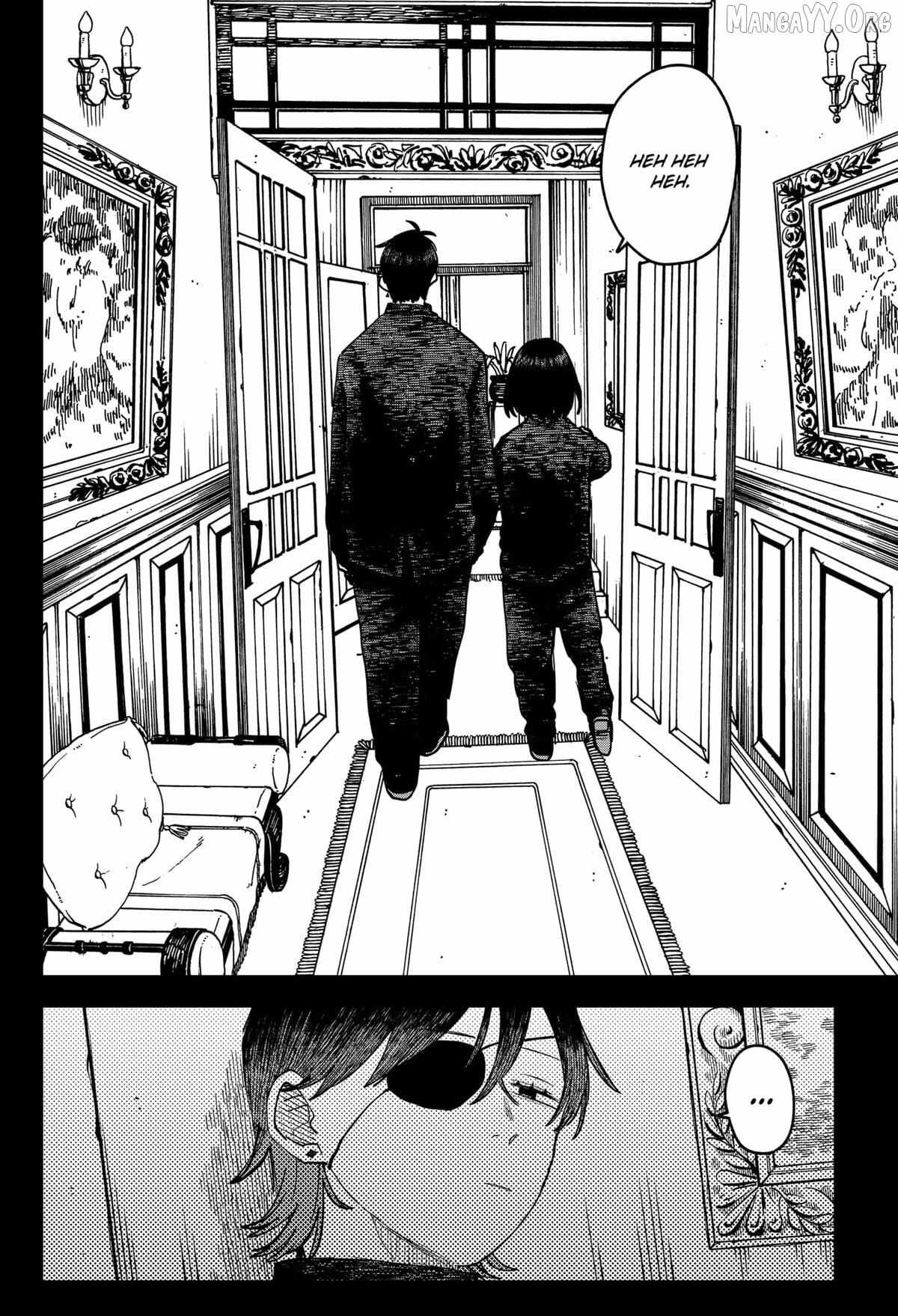Read Kindergarten Wars chapter 120 image 21 on Lezhin