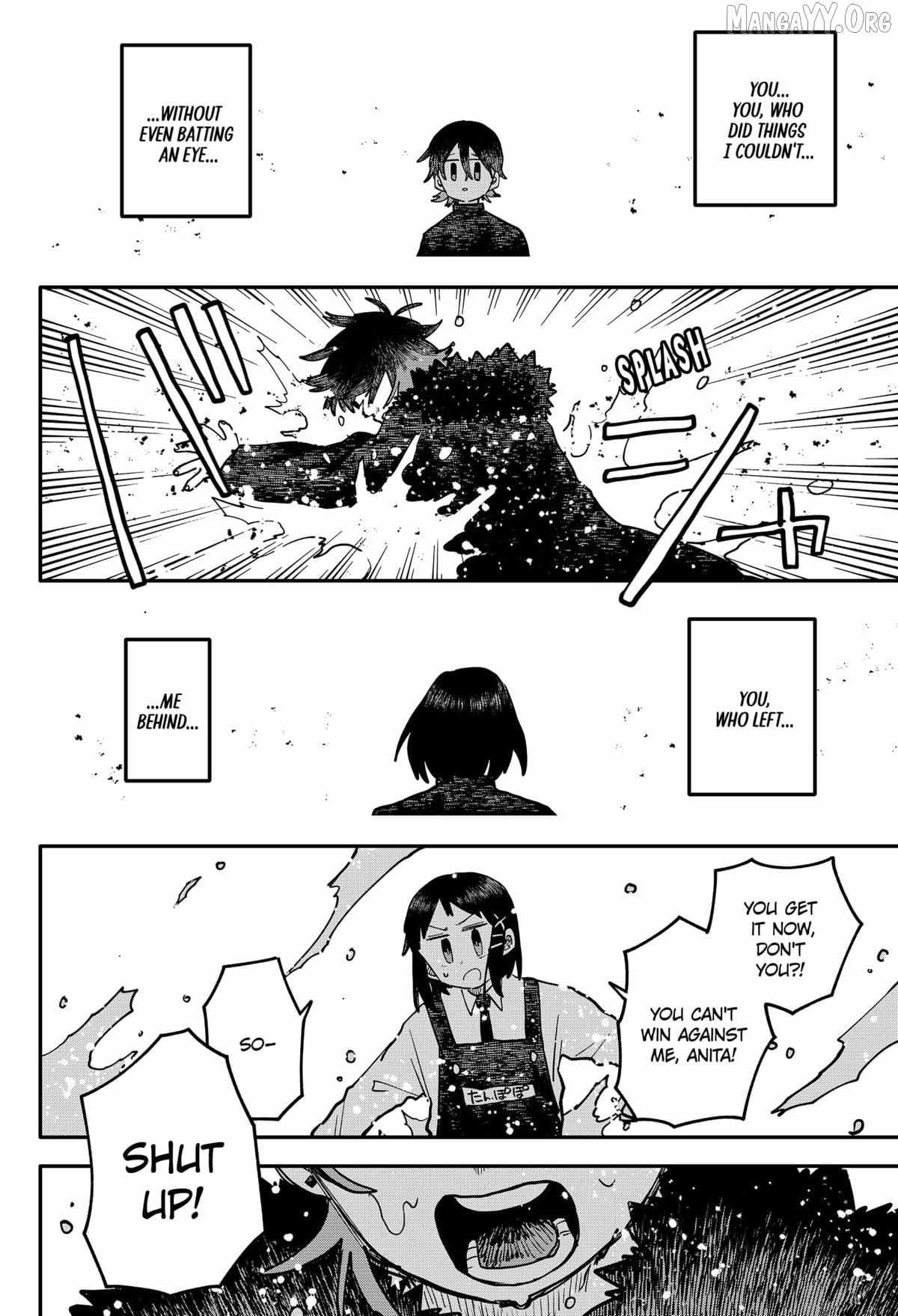Read Kindergarten Wars chapter 120 image 23 on Lezhin