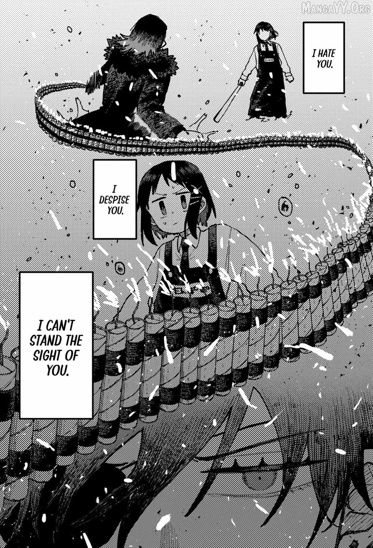 Read Kindergarten Wars chapter 120 image 24 on Lezhin