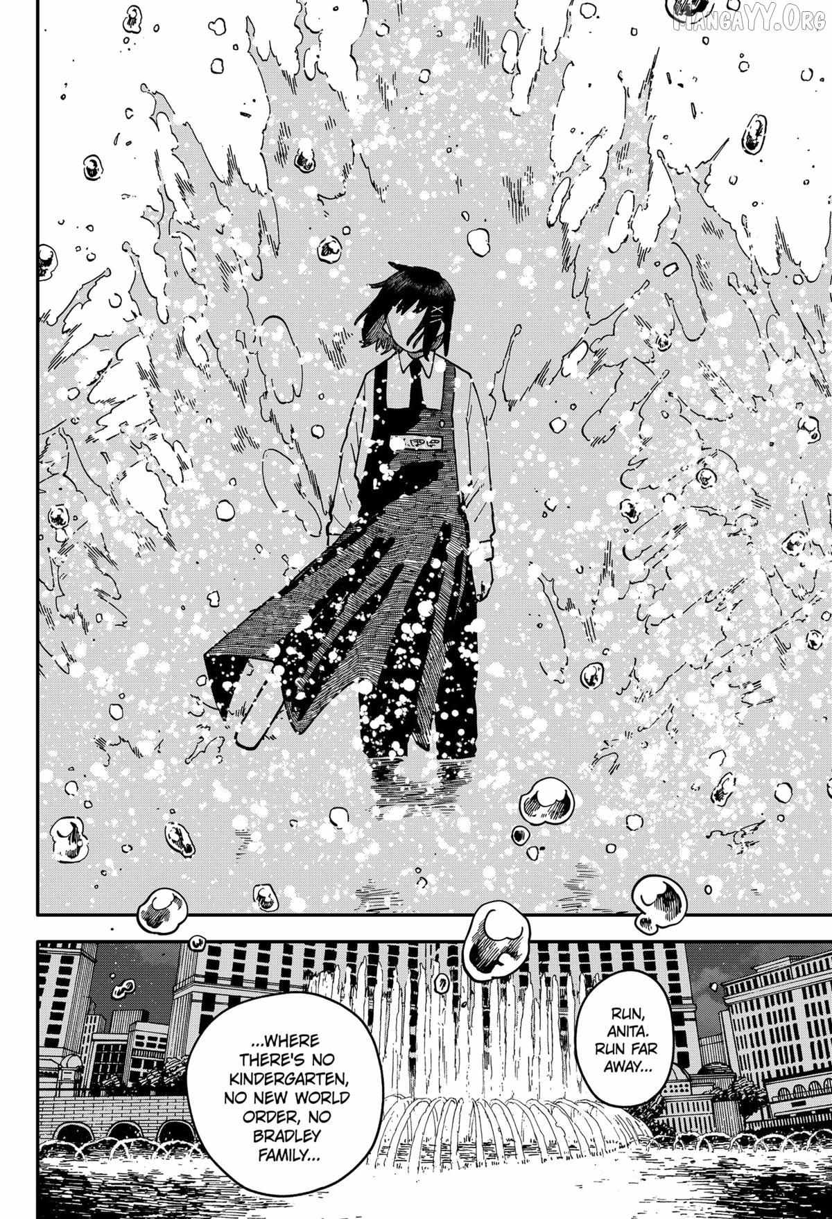 Read Kindergarten Wars chapter 120 image 27 on Lezhin