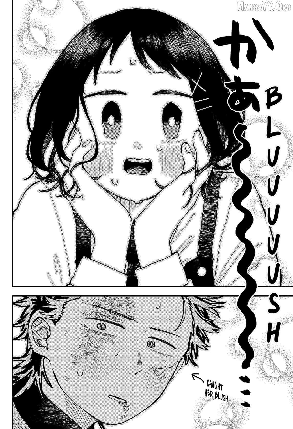 Read Kindergarten Wars chapter 121 image 15 on Lezhin