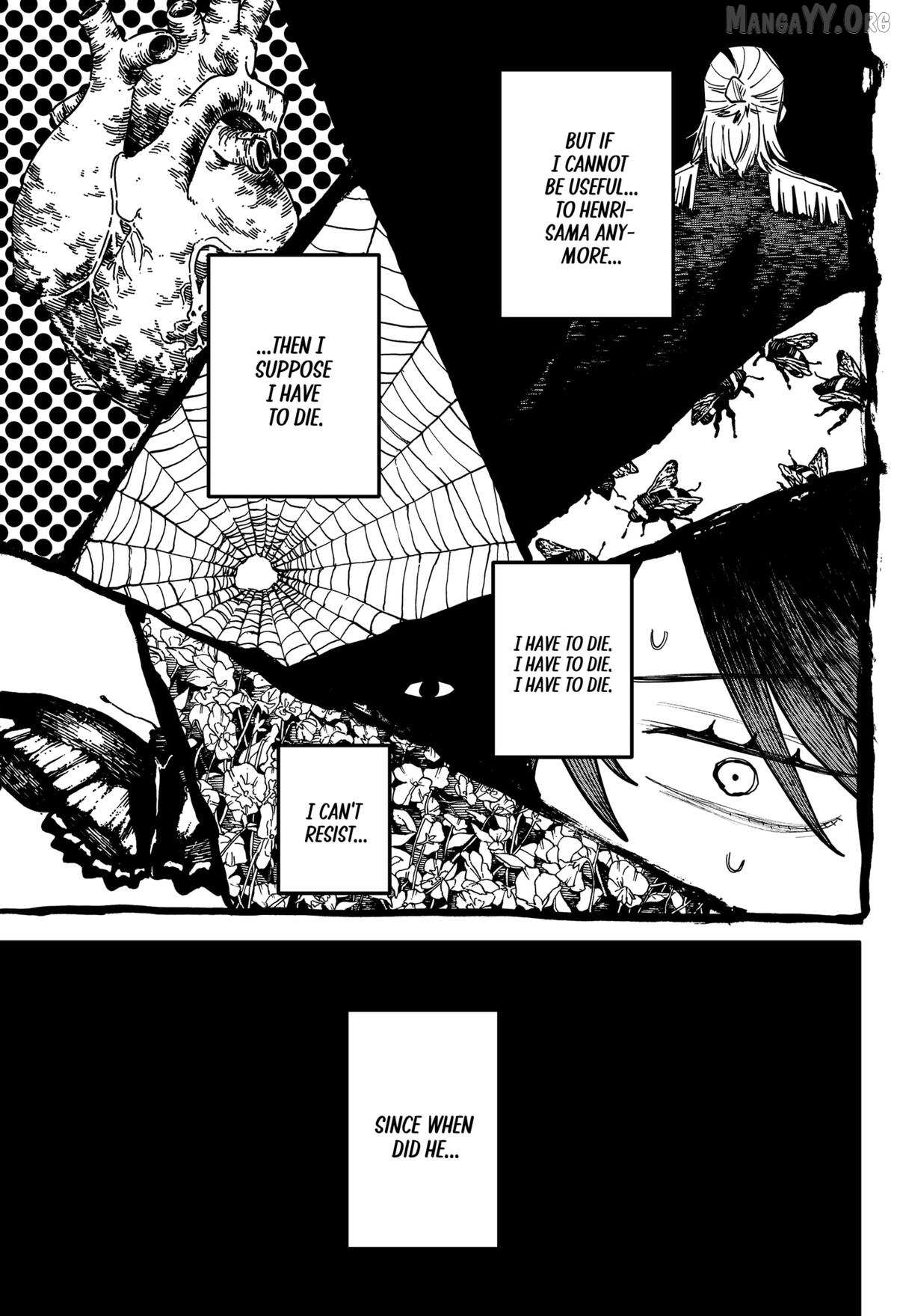 Read Kindergarten Wars chapter 121 image 18 on Lezhin