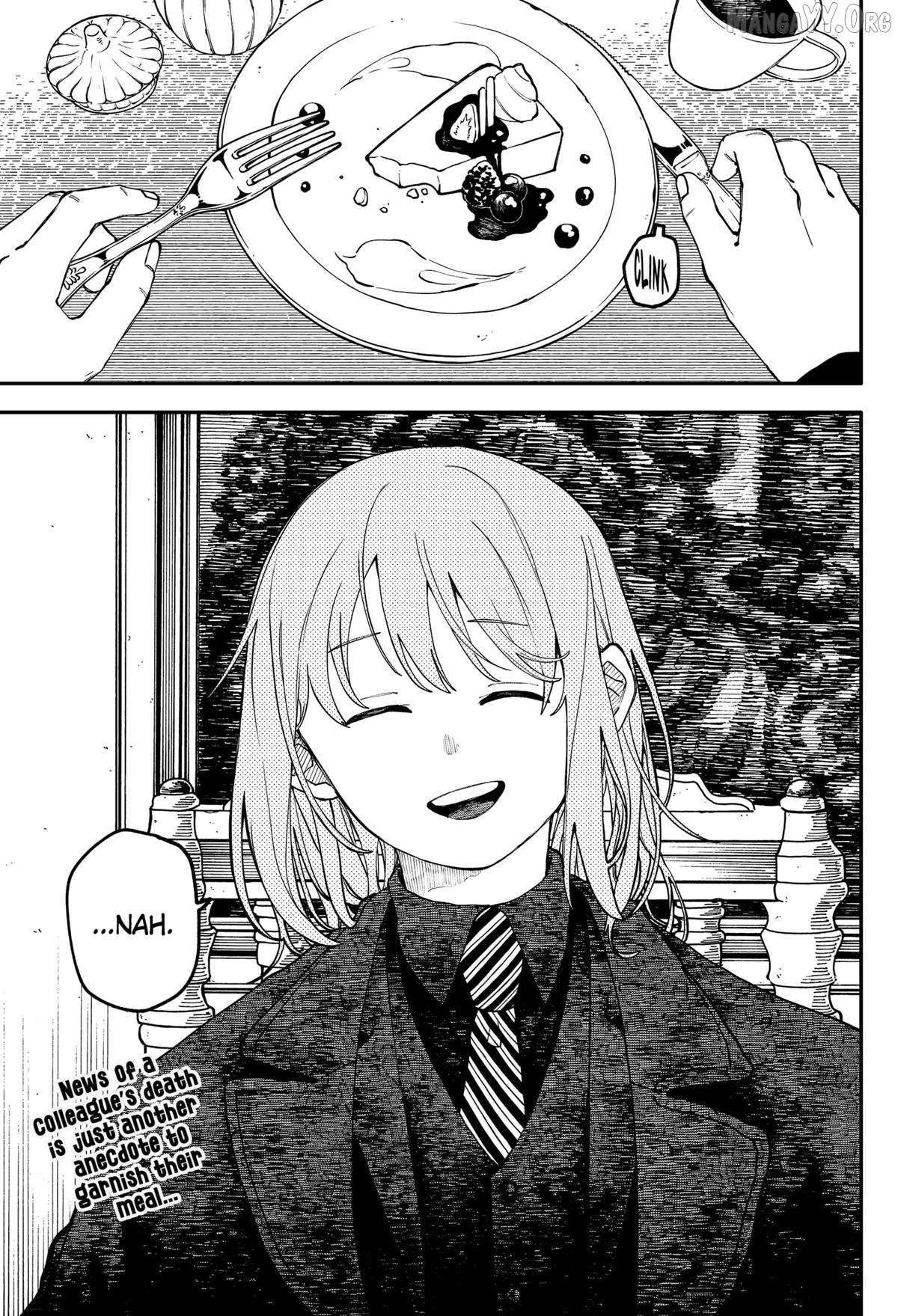 Read Kindergarten Wars chapter 121 image 26 on Lezhin