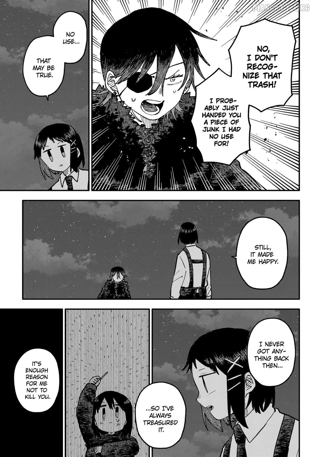Read Kindergarten Wars chapter 121 image 4 on Lezhin