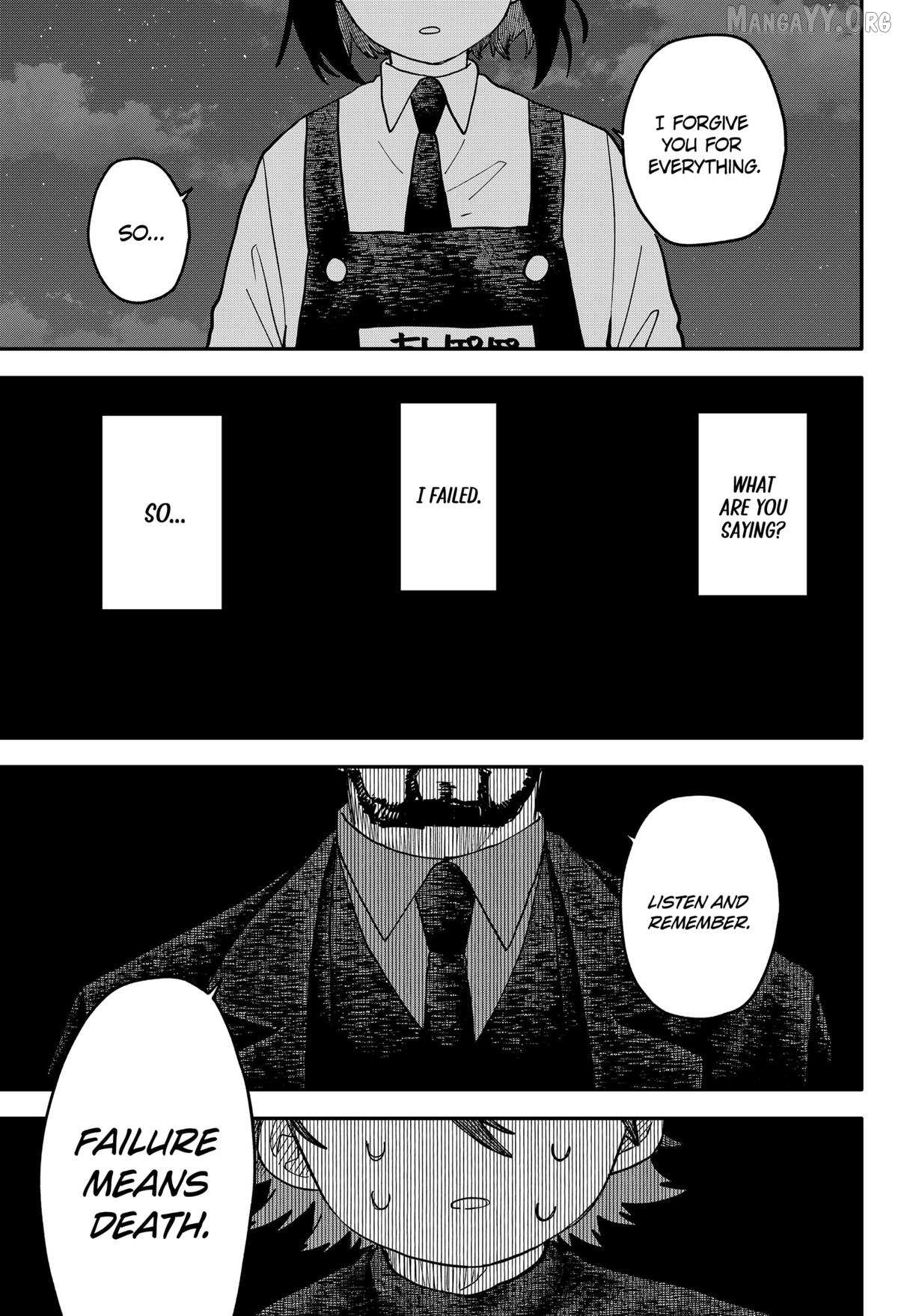 Read Kindergarten Wars chapter 121 image 6 on Lezhin